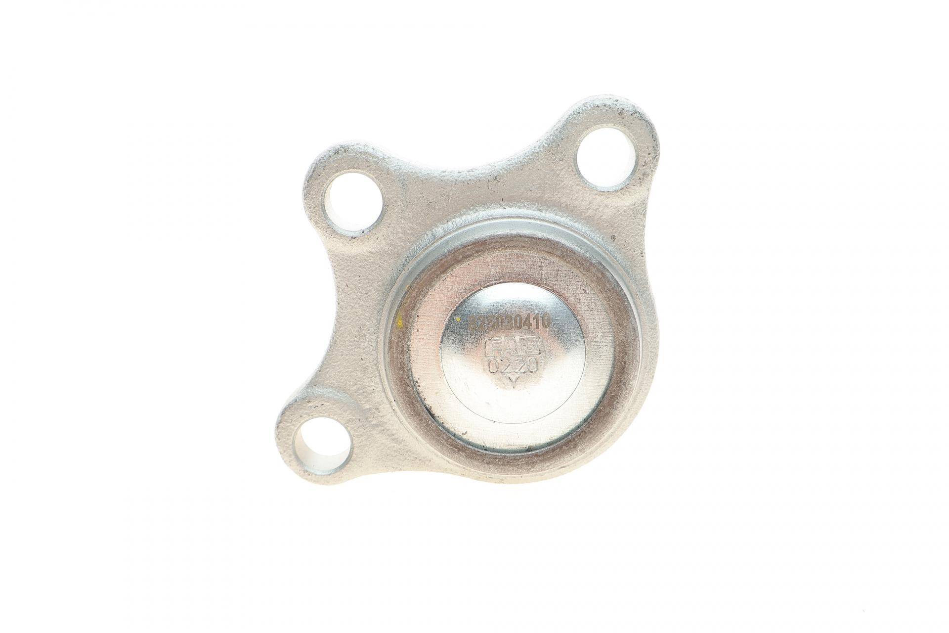 Опора кульова (передня/знизу) Mitsubishi L200 96-07