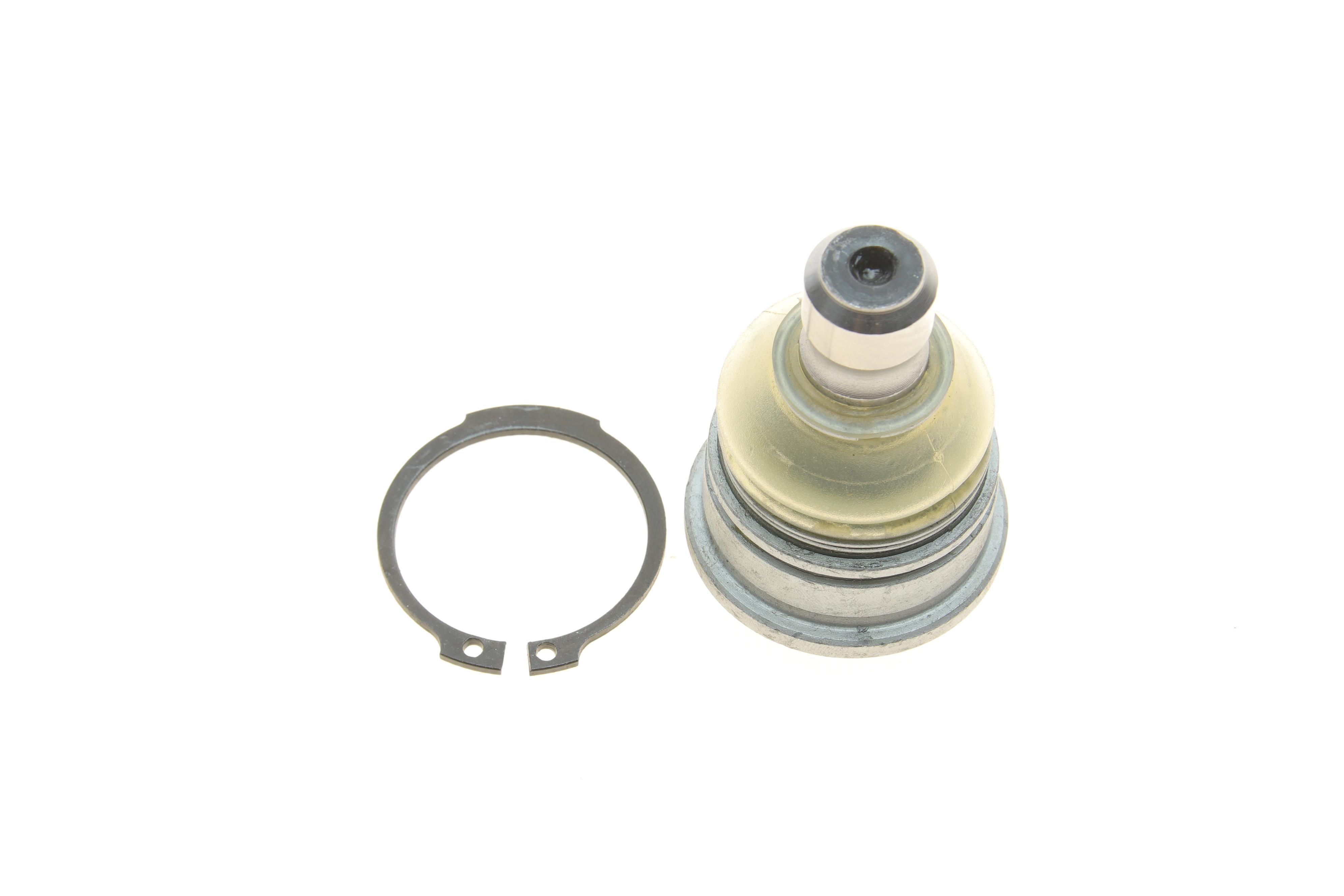 Опора кульова (передня/знизу) Opel Agila/Suzuki Splash/Swift III 1.0-1.3 05-