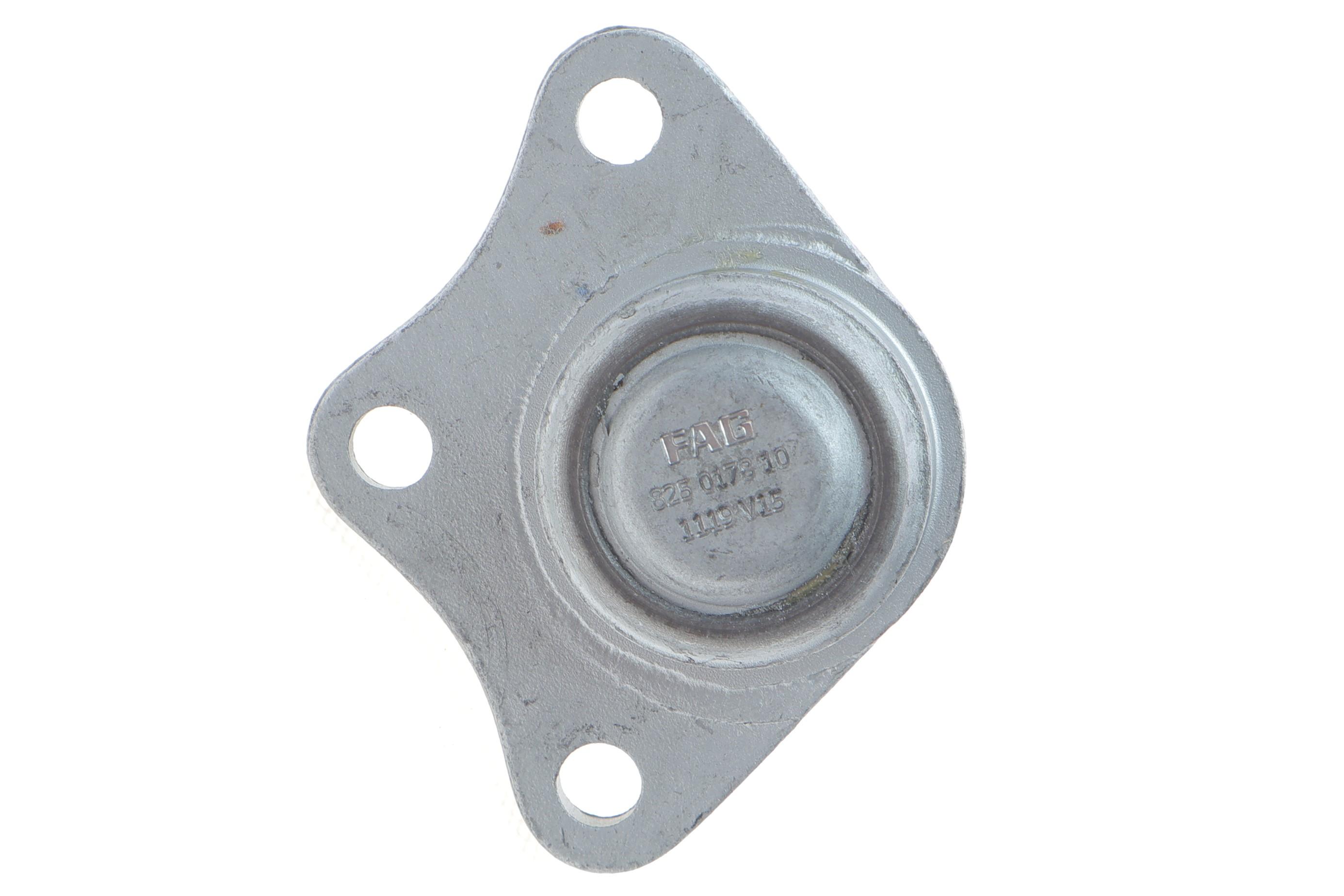 Опора кульова (передня/знизу) Fiat Croma -96