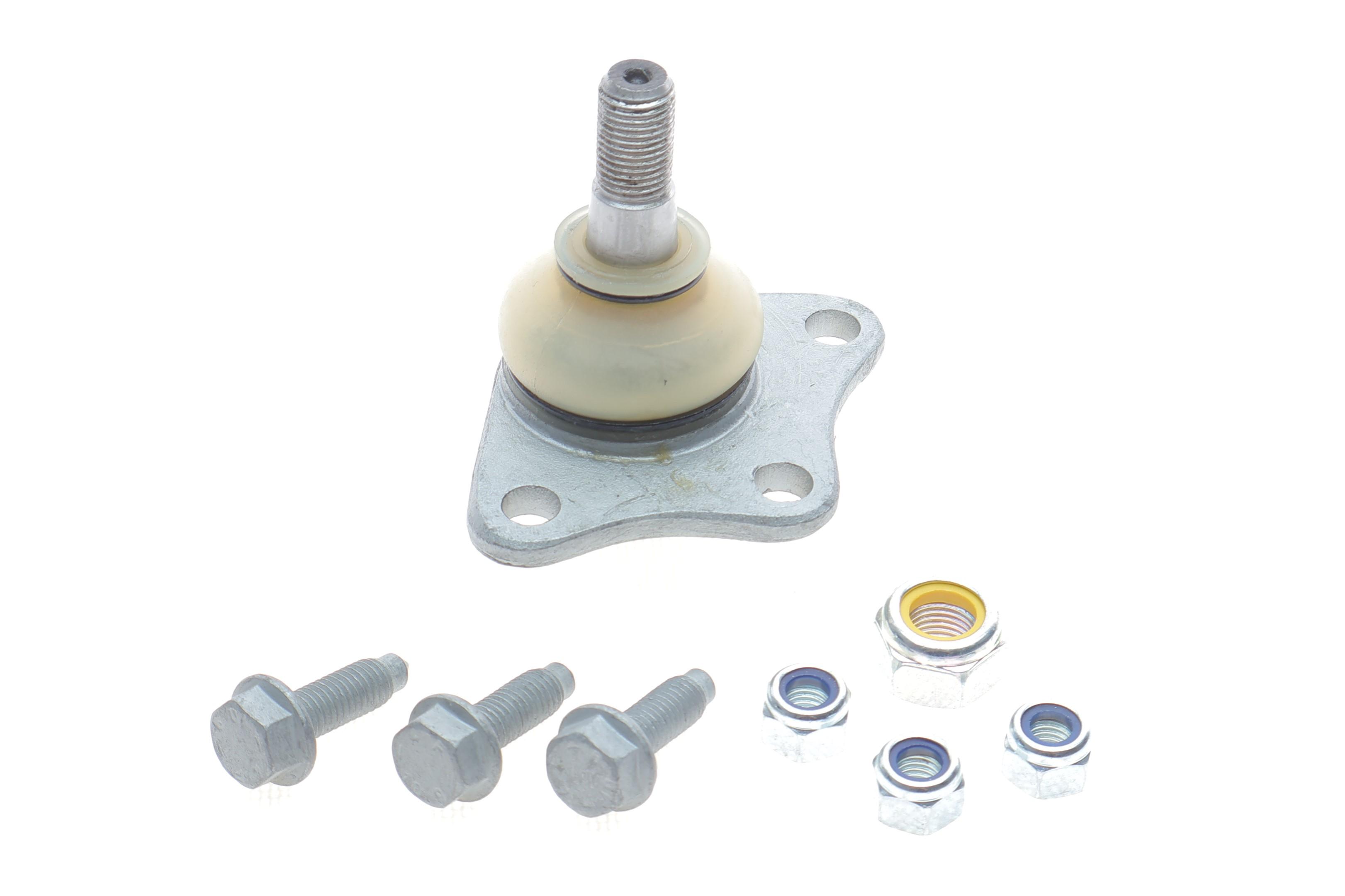 Опора кульова (передня/знизу) Fiat Croma -96