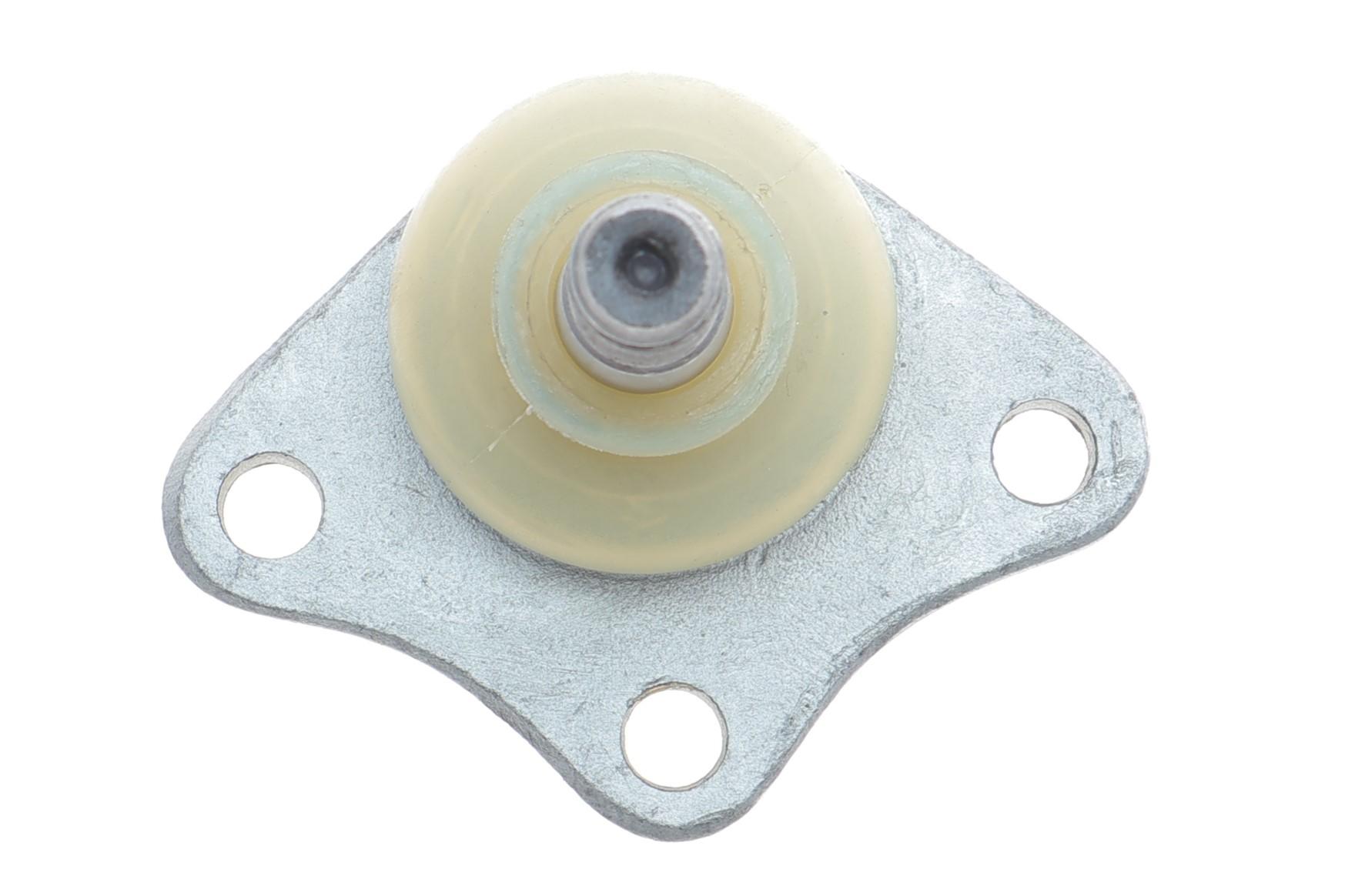 Опора кульова (передня/знизу) Fiat Croma -96