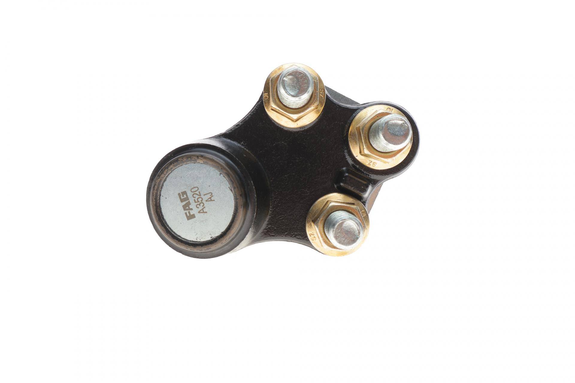 Опора кульова (передня/знизу) Nissan Primera/Maxima 84-98