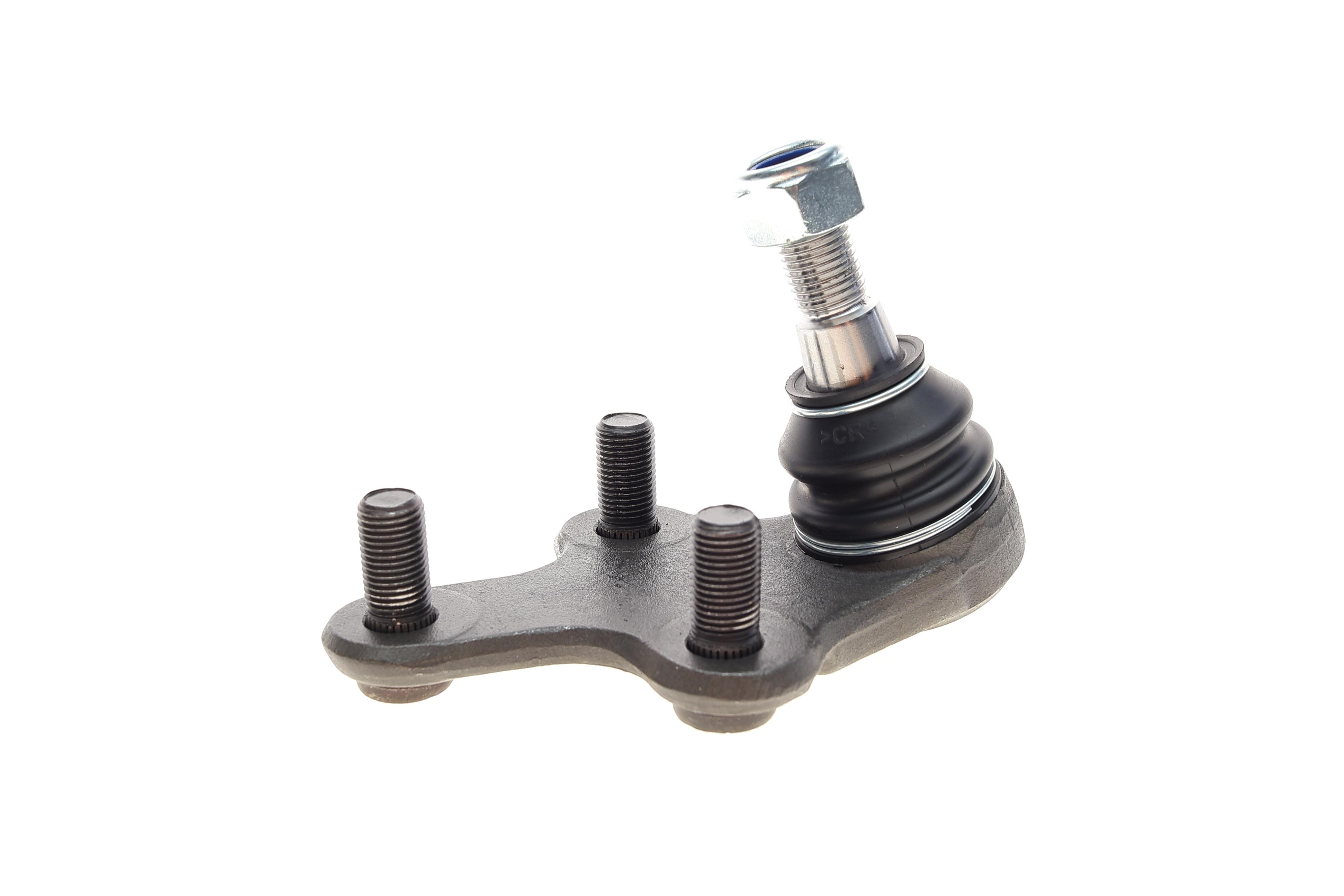 Опора кульова (передня/знизу/спереду) Peugeot 308 1.2-2.0D 13-