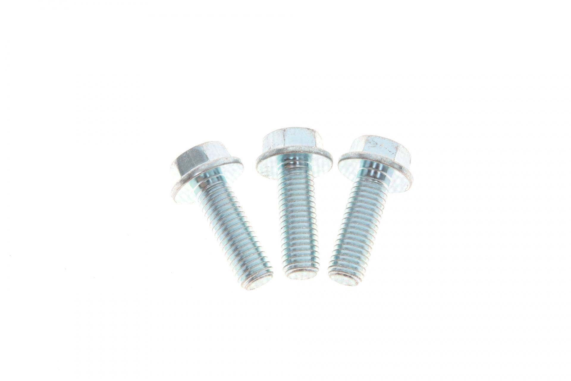 Опора кульова (передня/знизу) Chevrolet Aveo 11-/Trax/Opel Mokka 12-