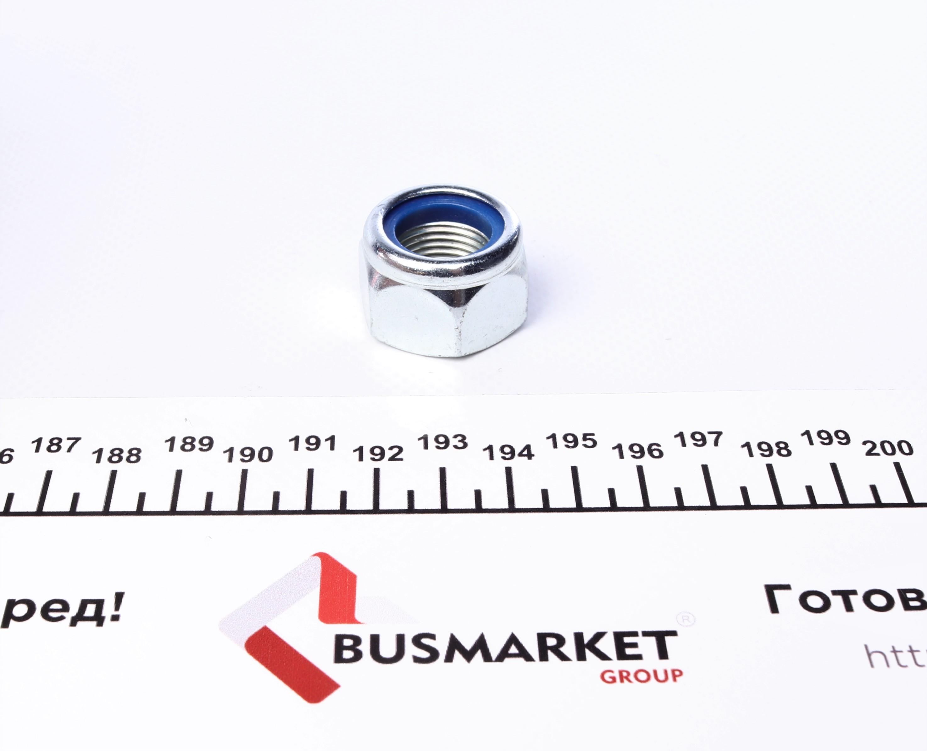 Опора кульова (передня) Iveco Daily I/II 78-99