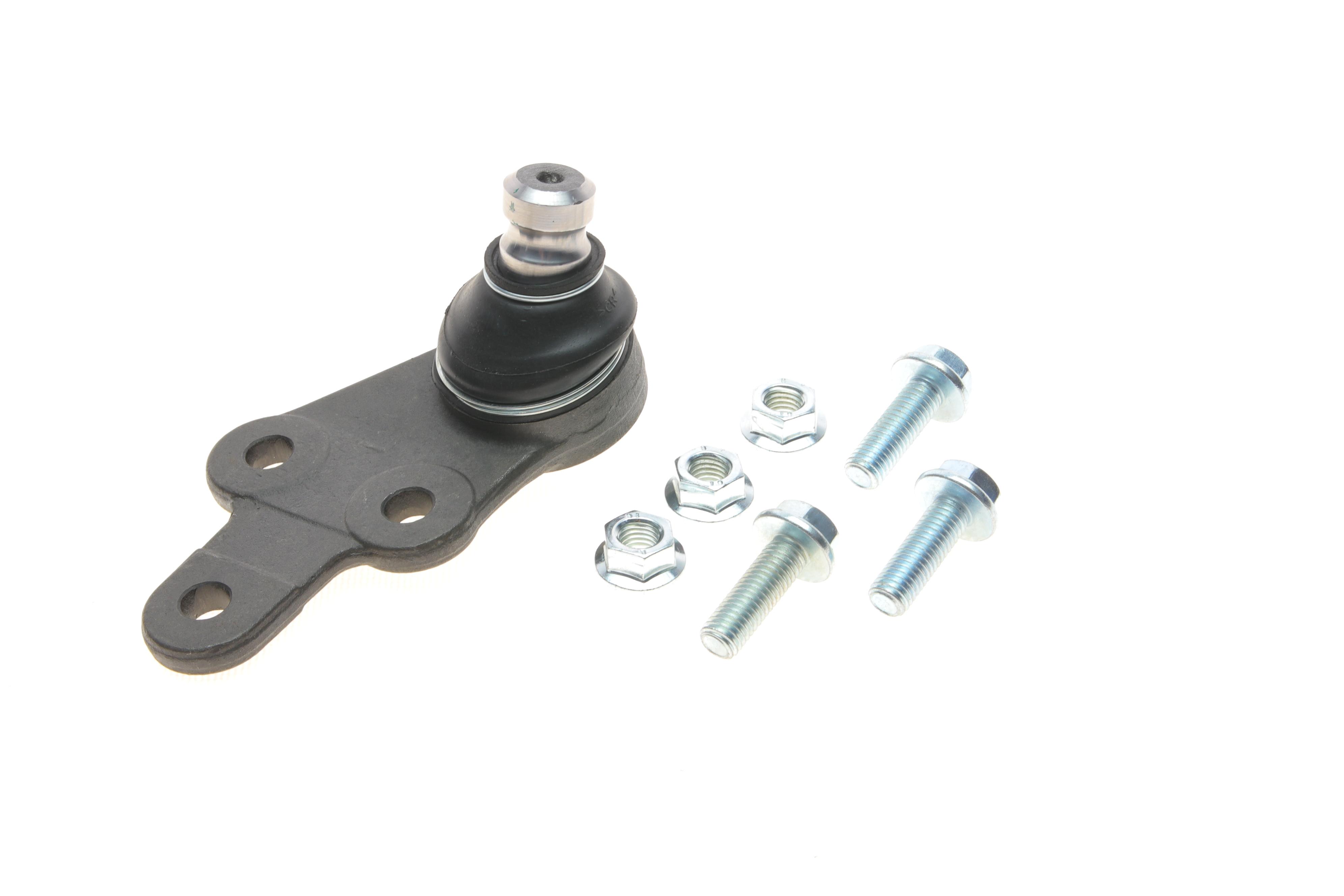 Опора кульова (передня/знизу/L) Ford Kuga I 2.0TDCi/2.5 08-