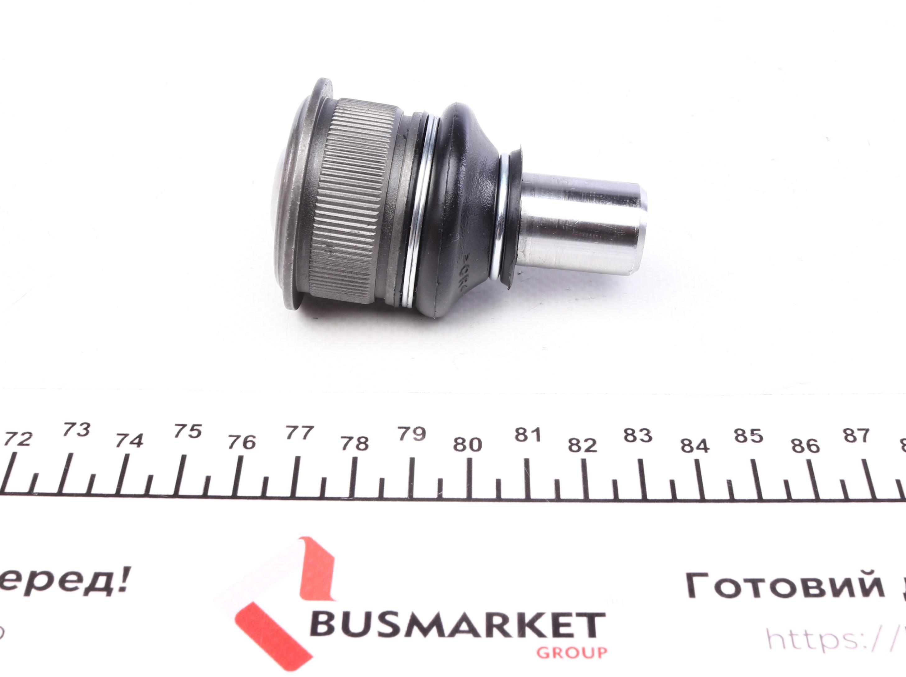 Опора кульова (передня) Chrysler Neon/PT Cruiser 99-