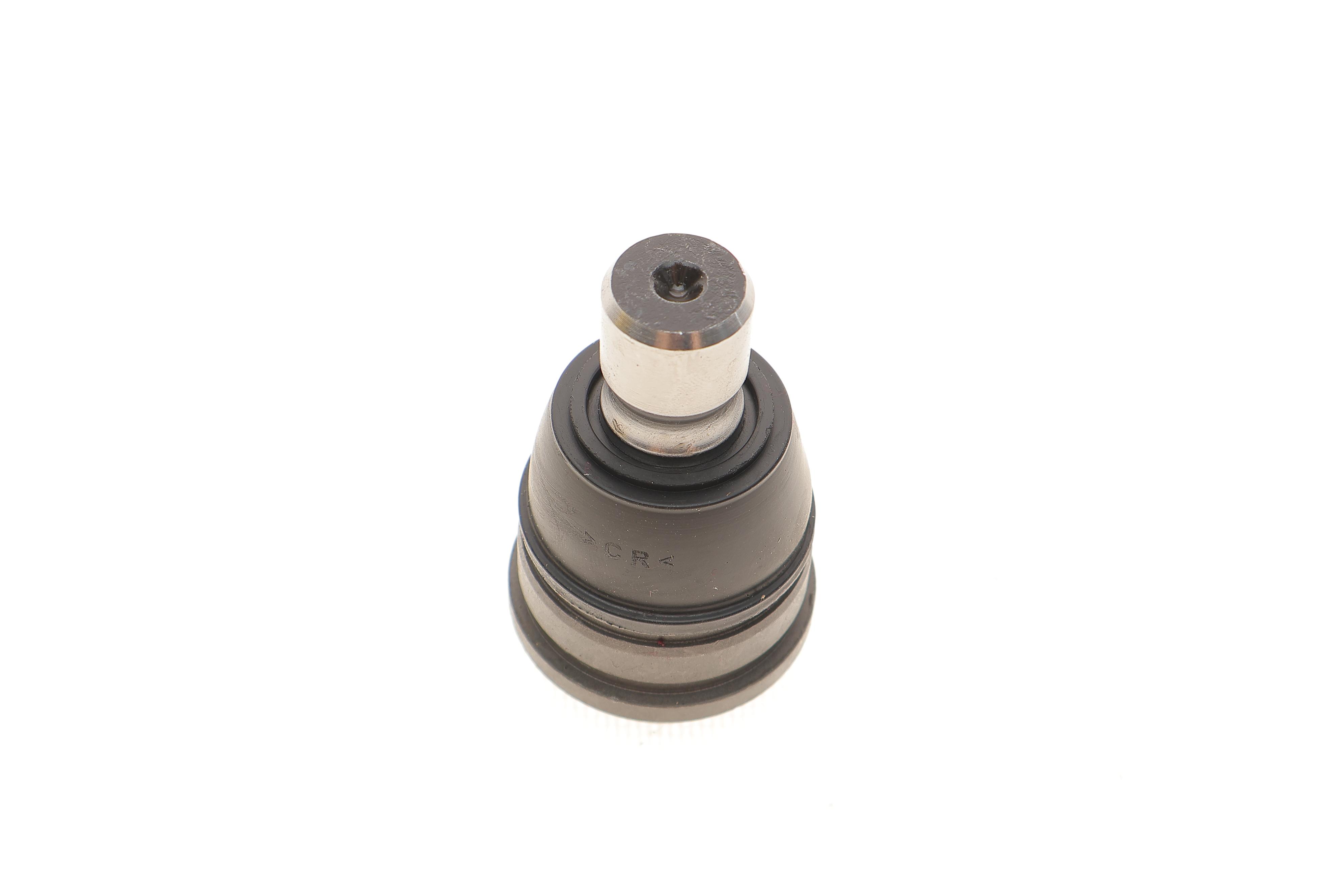 Опора кульова (передня/знизу) Ford Transit Courier 14-/Fiesta 08-/Mazda 2 07-15