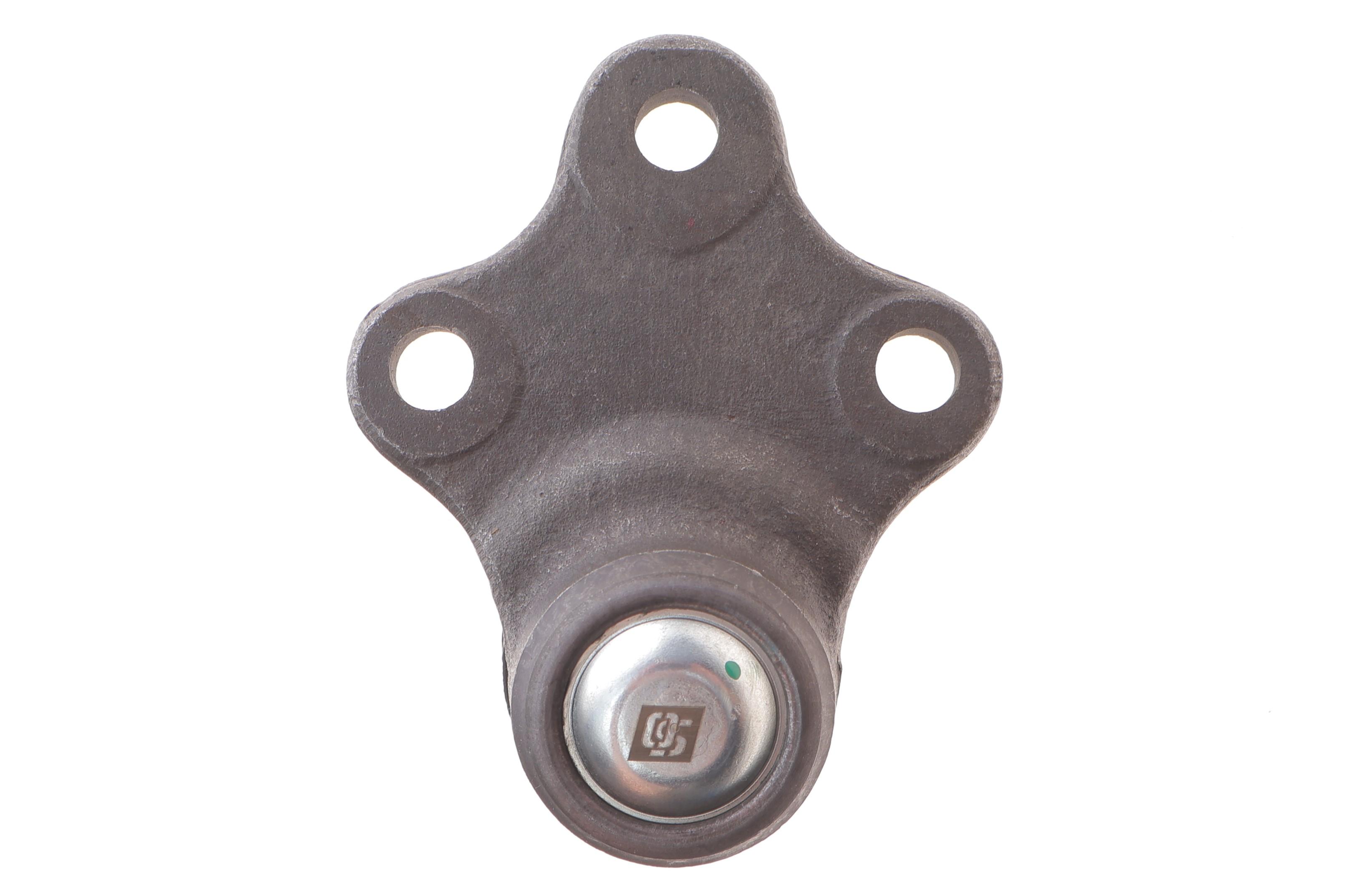 Опора кульова (передня/знизу) Citroen Berlingo/Peugeot Partner 1.8i/1.9D 96-08