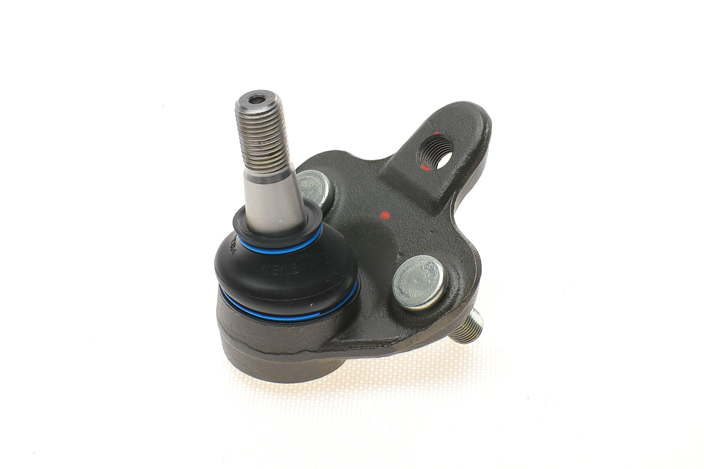 Опора кульова (передня/знизу) Toyota Avensis/Carina E/Celica/Corolla/Picnic 92-03