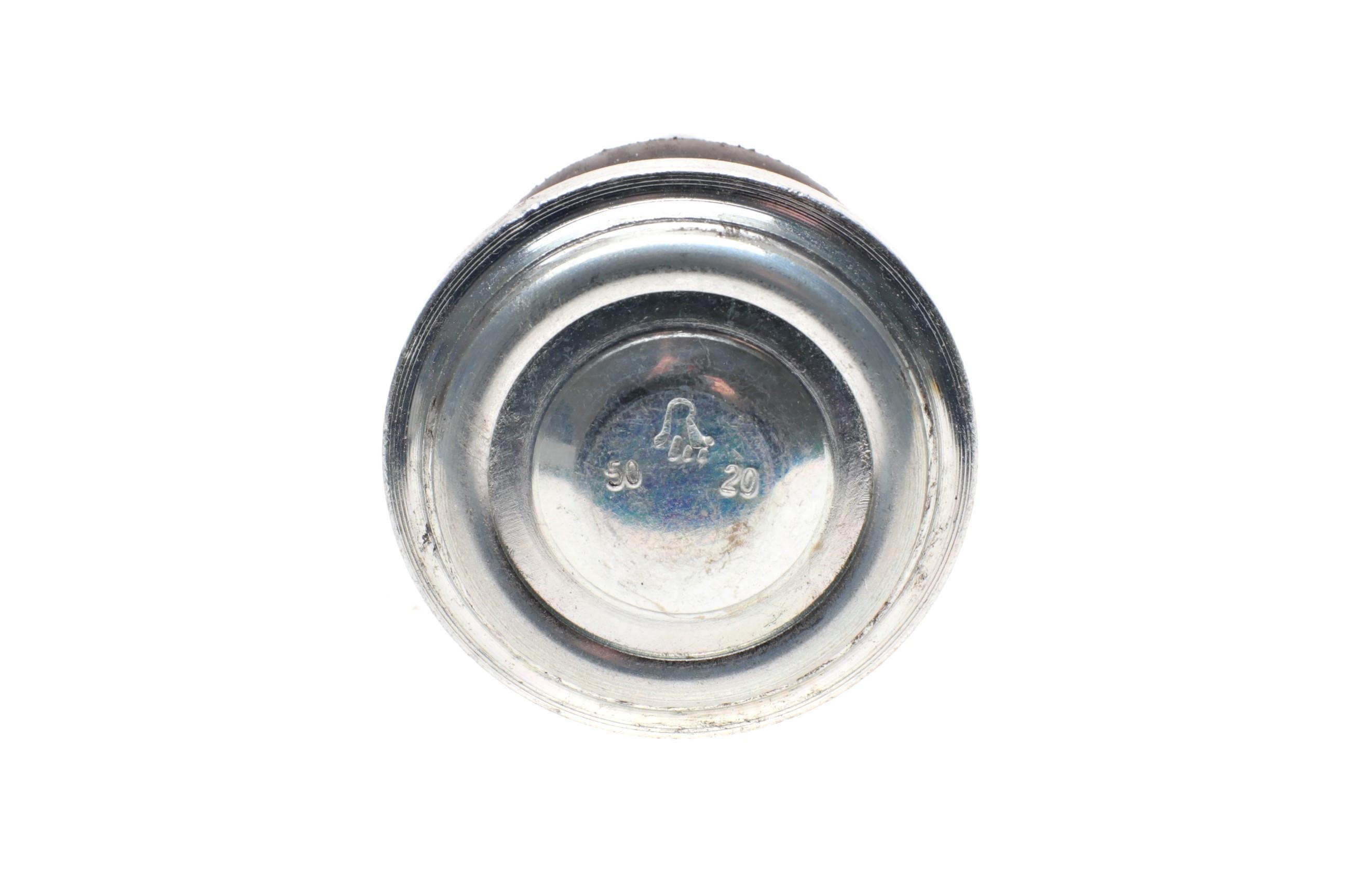 Опора кульова (передня/знизу) Mitsubishi Carisma 95-06/Colt/Galant 84-92/Lancer 88-92 (d=39.7mm)