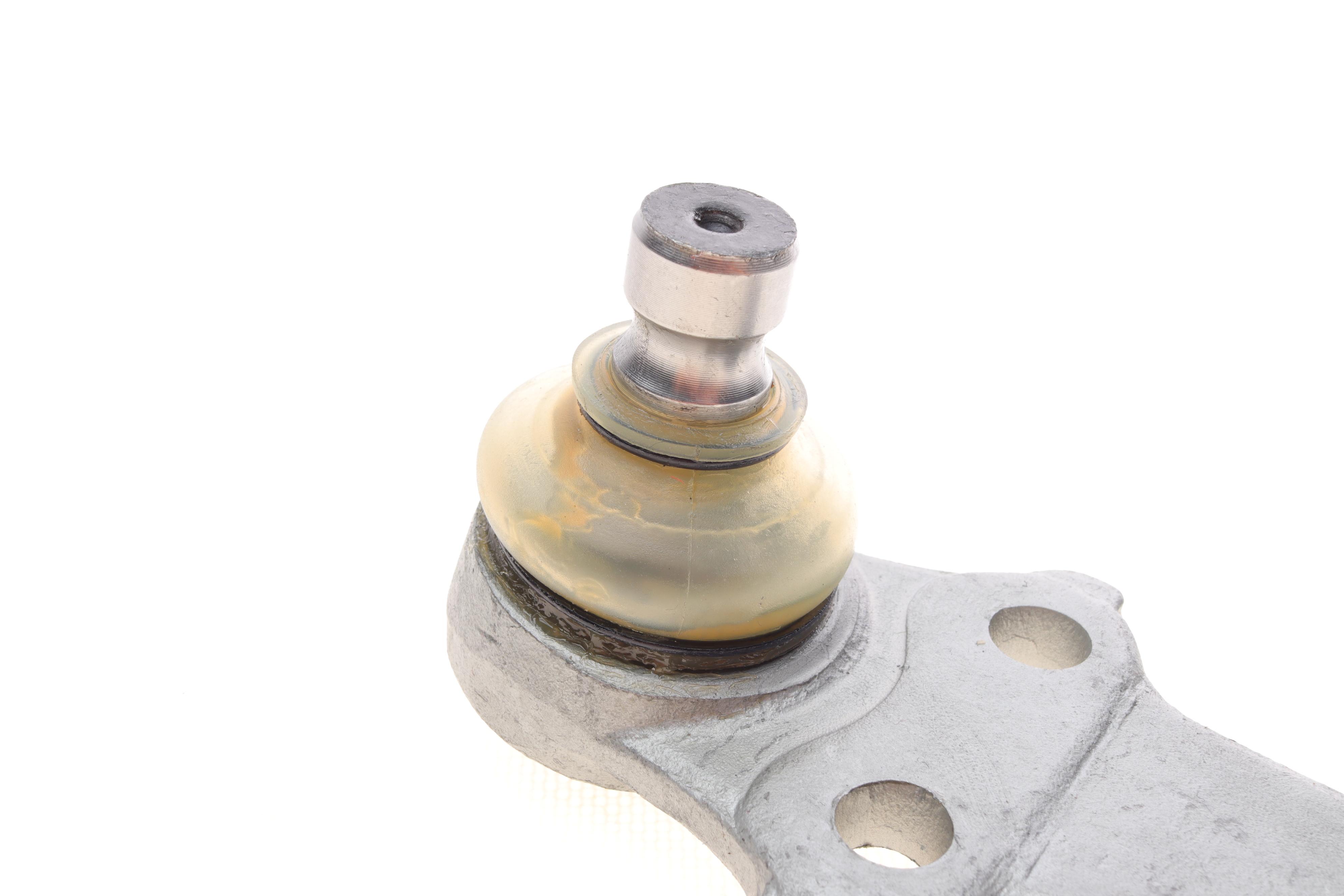 Опора кульова (передня) Ford Fiesta III -95