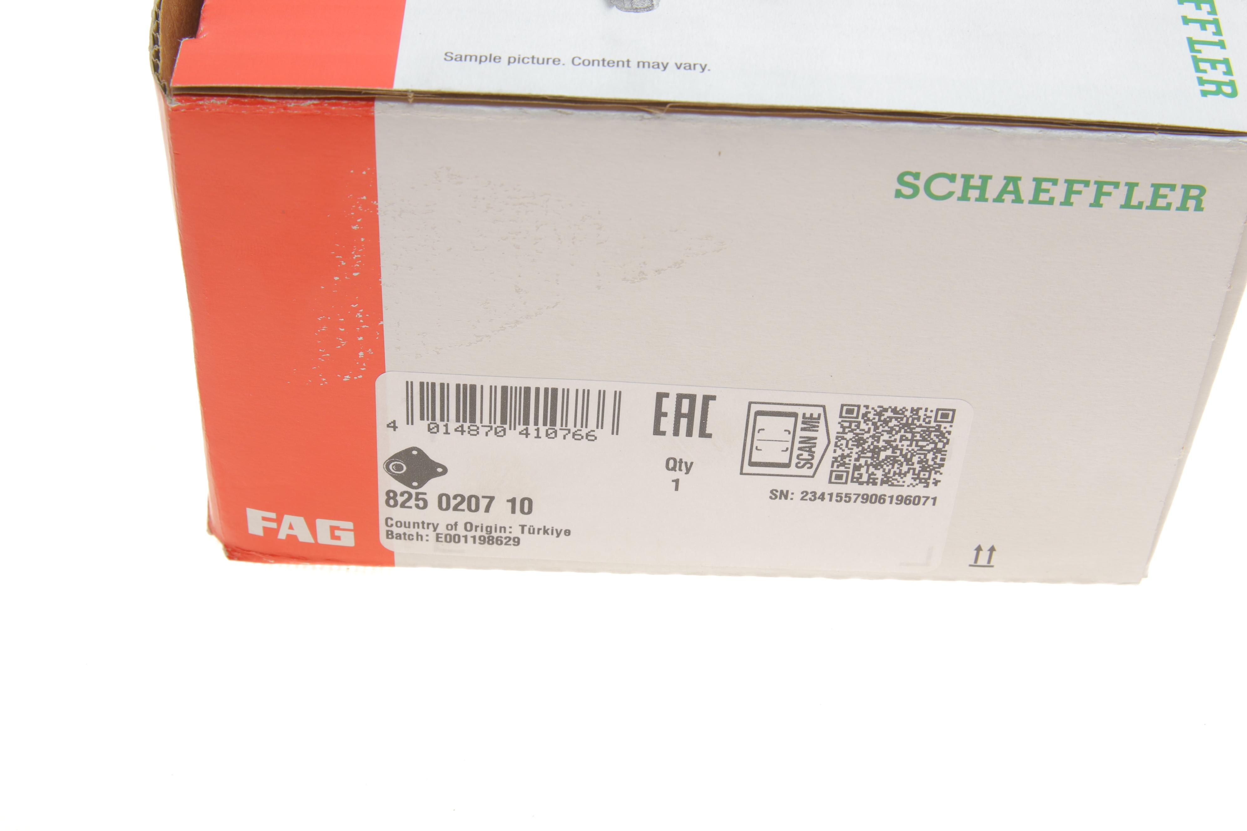 Опора кульова (передня/знизу/R) Mini Cooper 01-06 (R50/R52/R53)