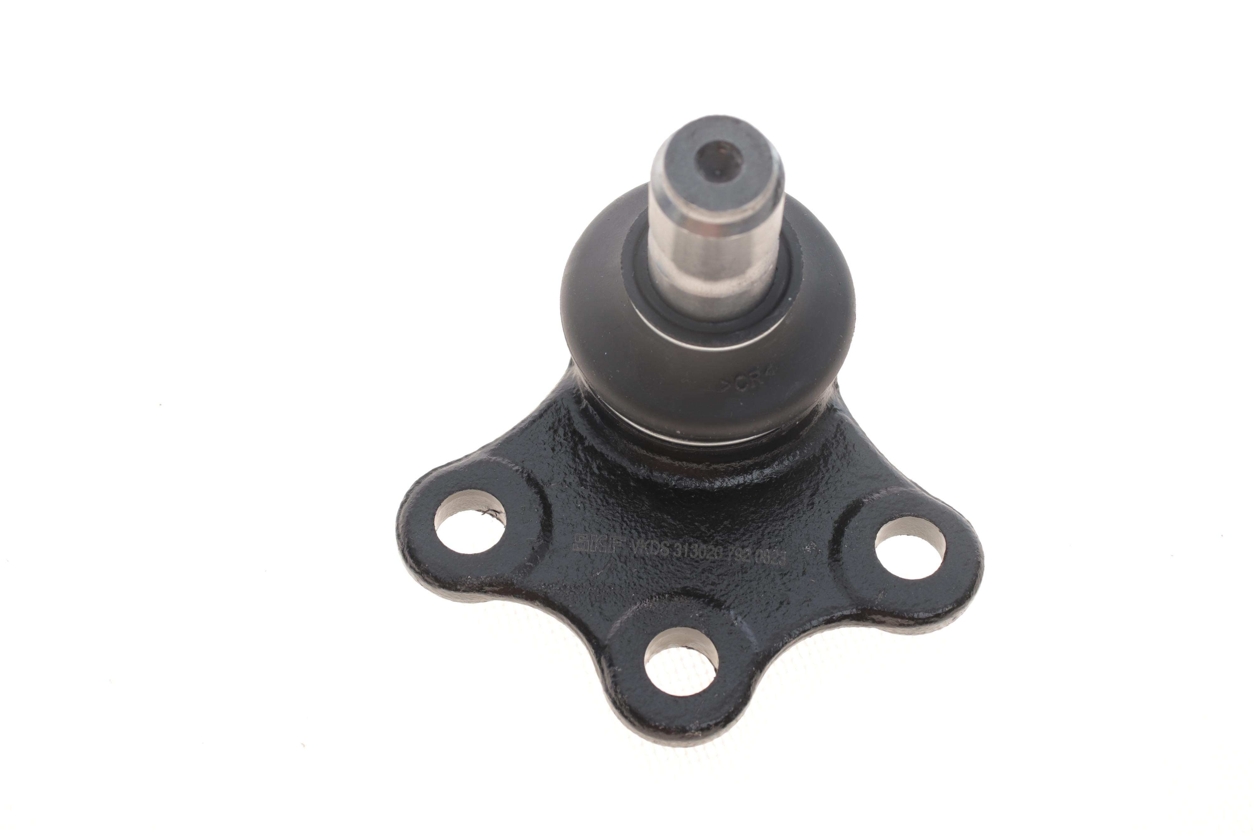 Опора кульова (передня) Citroen DS3/C3/Peugeot 208 07-