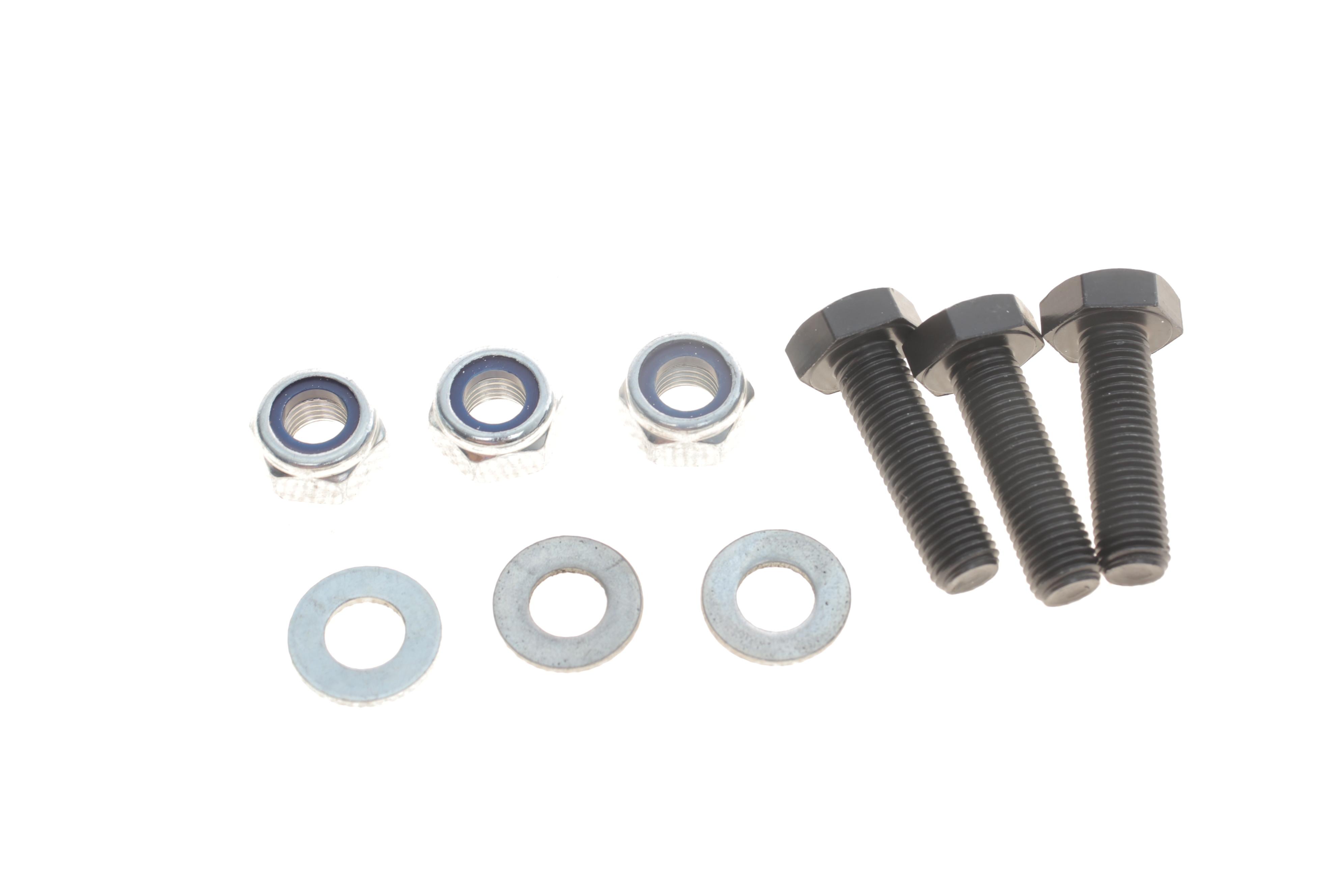 Опора кульова (передня) Citroen DS3/C3/Peugeot 208 07-