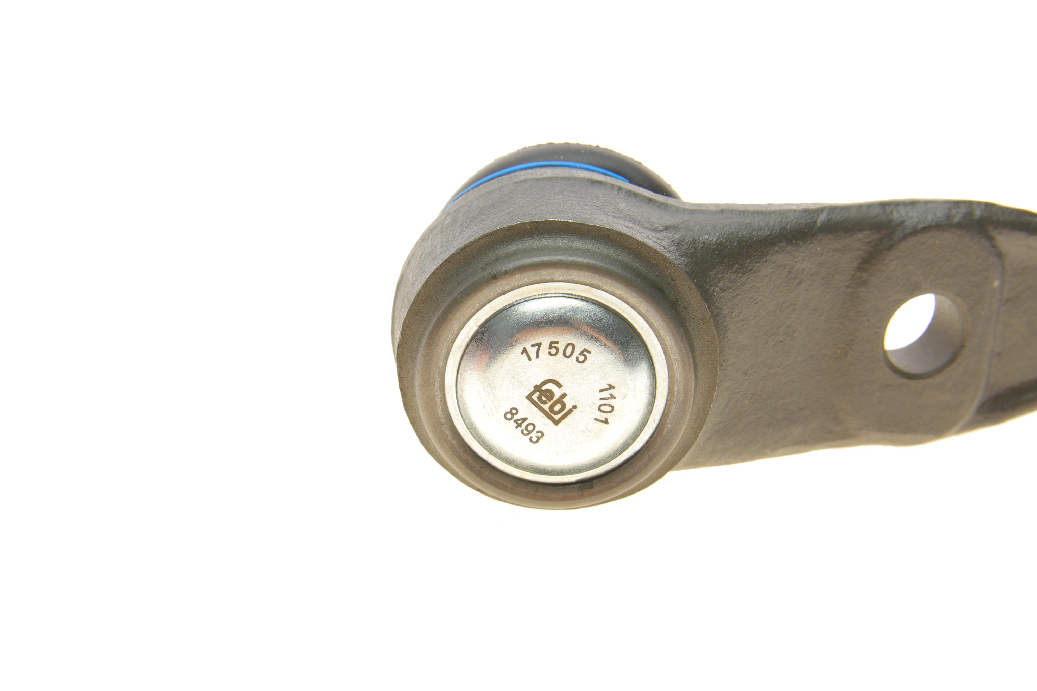 Опора кульова (передня/знизу) Daewoo Nubira 97-09