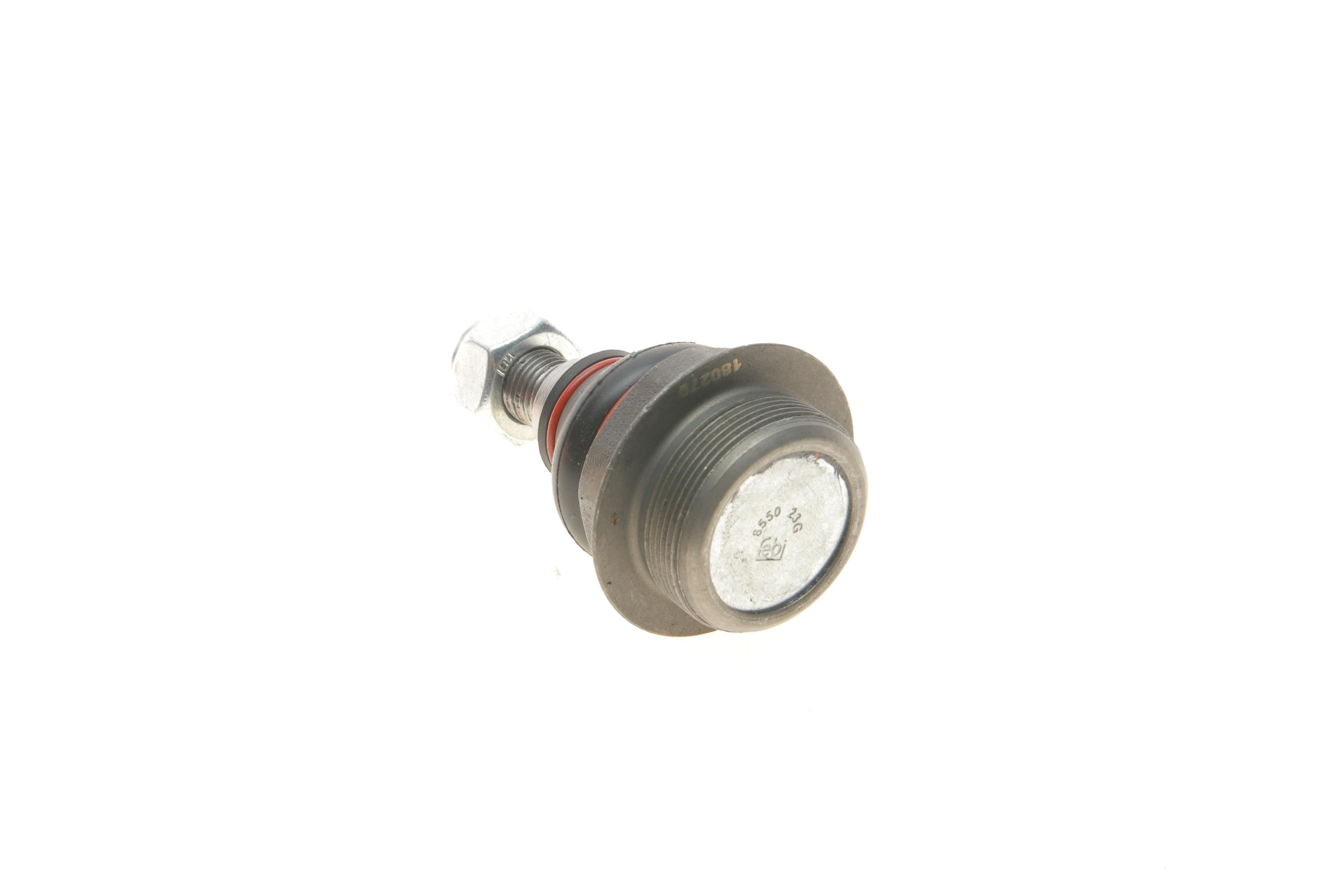 Опора кульова (передня) Citroen Jumpy/Peugeot Expert 16- (M14x1.5)