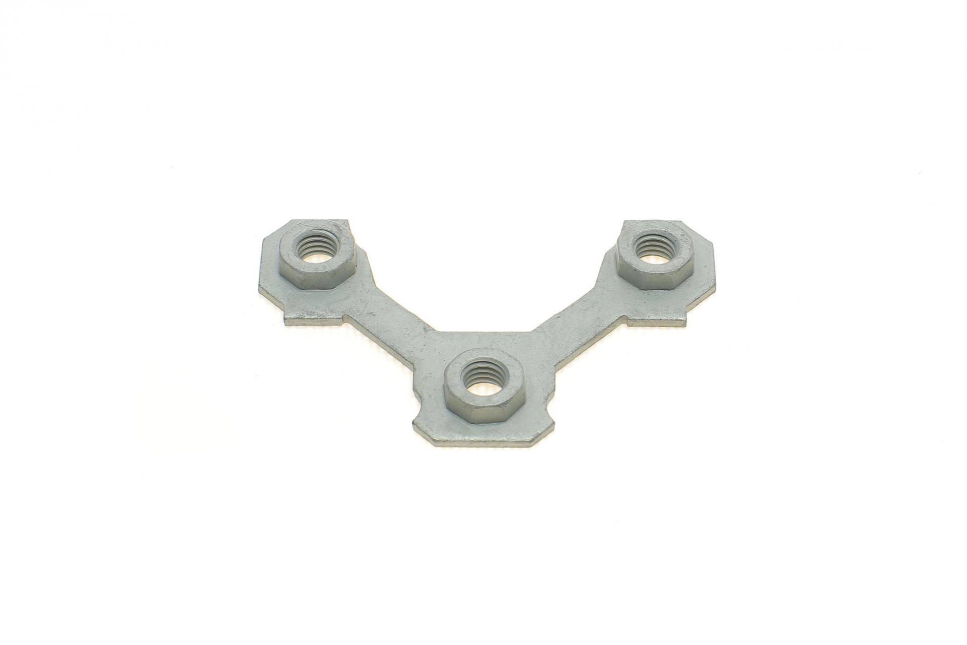 Опора кульова (передня/знизу) Seat Toledo 93-99/VW Passat 88-96/Golf III 92-99