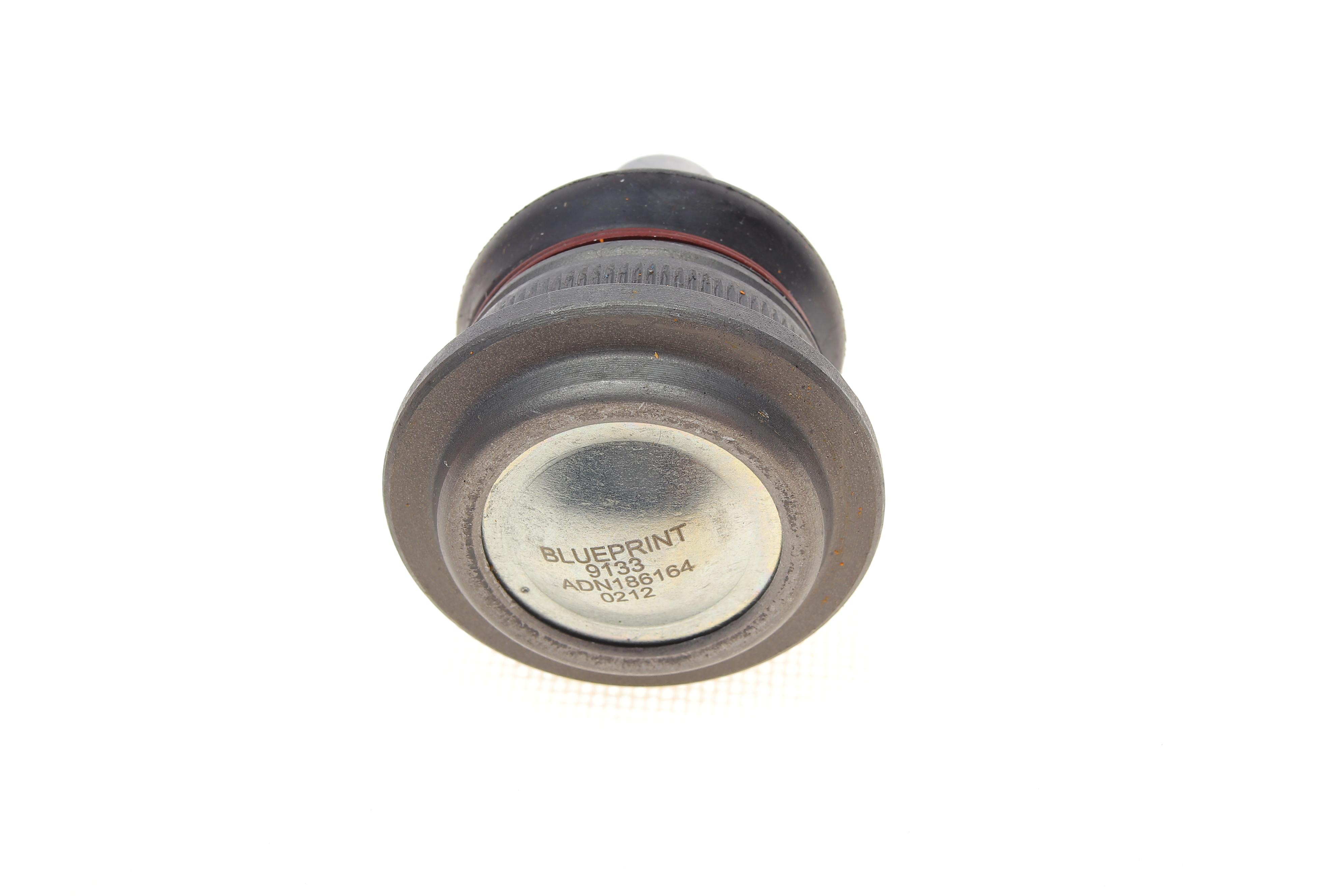 Опора кульова (передня/знизу) Nissan Micra III/Note 1.0-1.6 03-