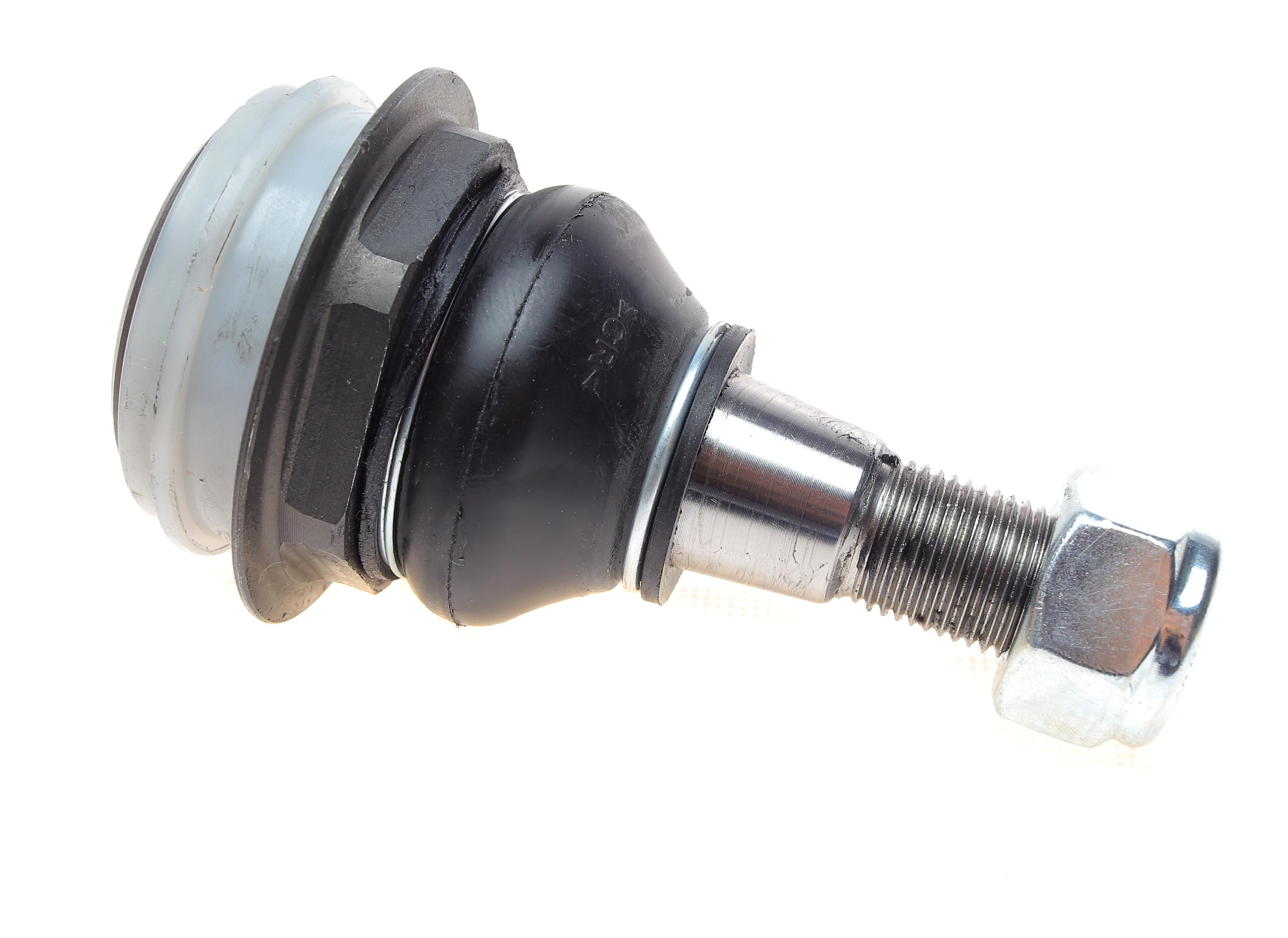 Опора кульова (передня) Opel Movano/Renault Master 10- (права різьба)