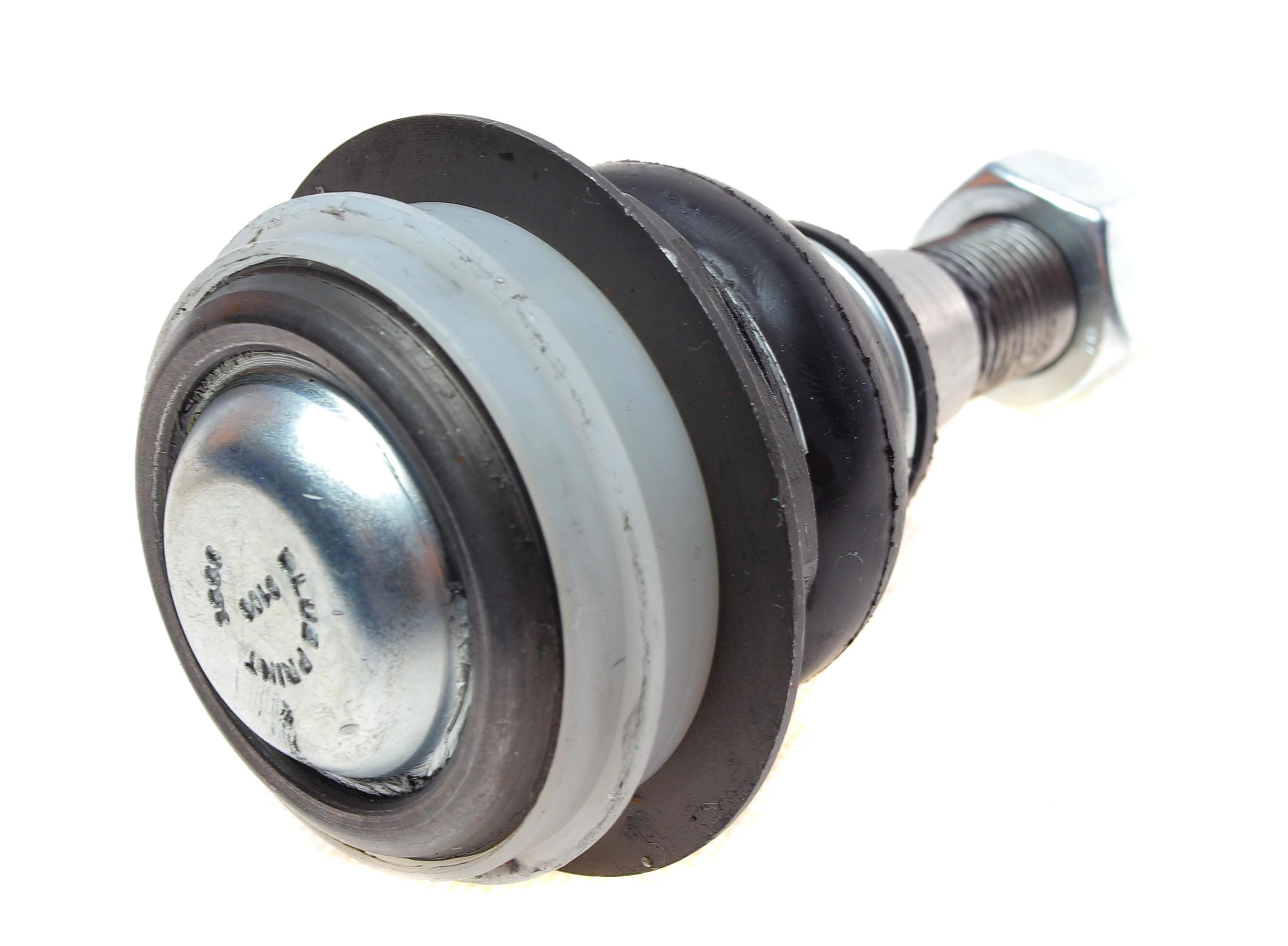 Опора кульова (передня) Opel Movano/Renault Master 10- (права різьба)