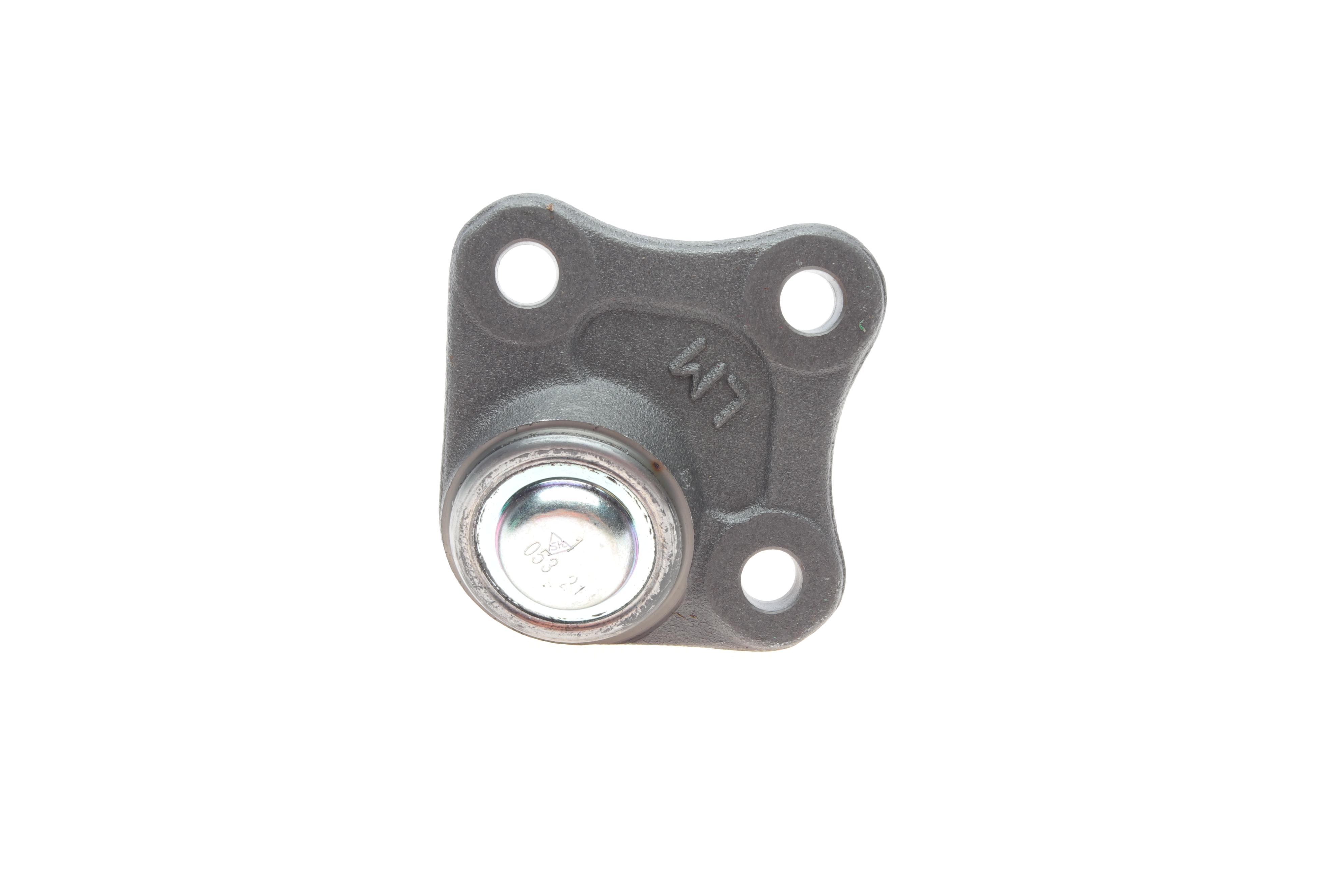 Опора кульова (передня/знизу/L) Audi A3/VW Golf IV 1.6/1.9TDI 97-06