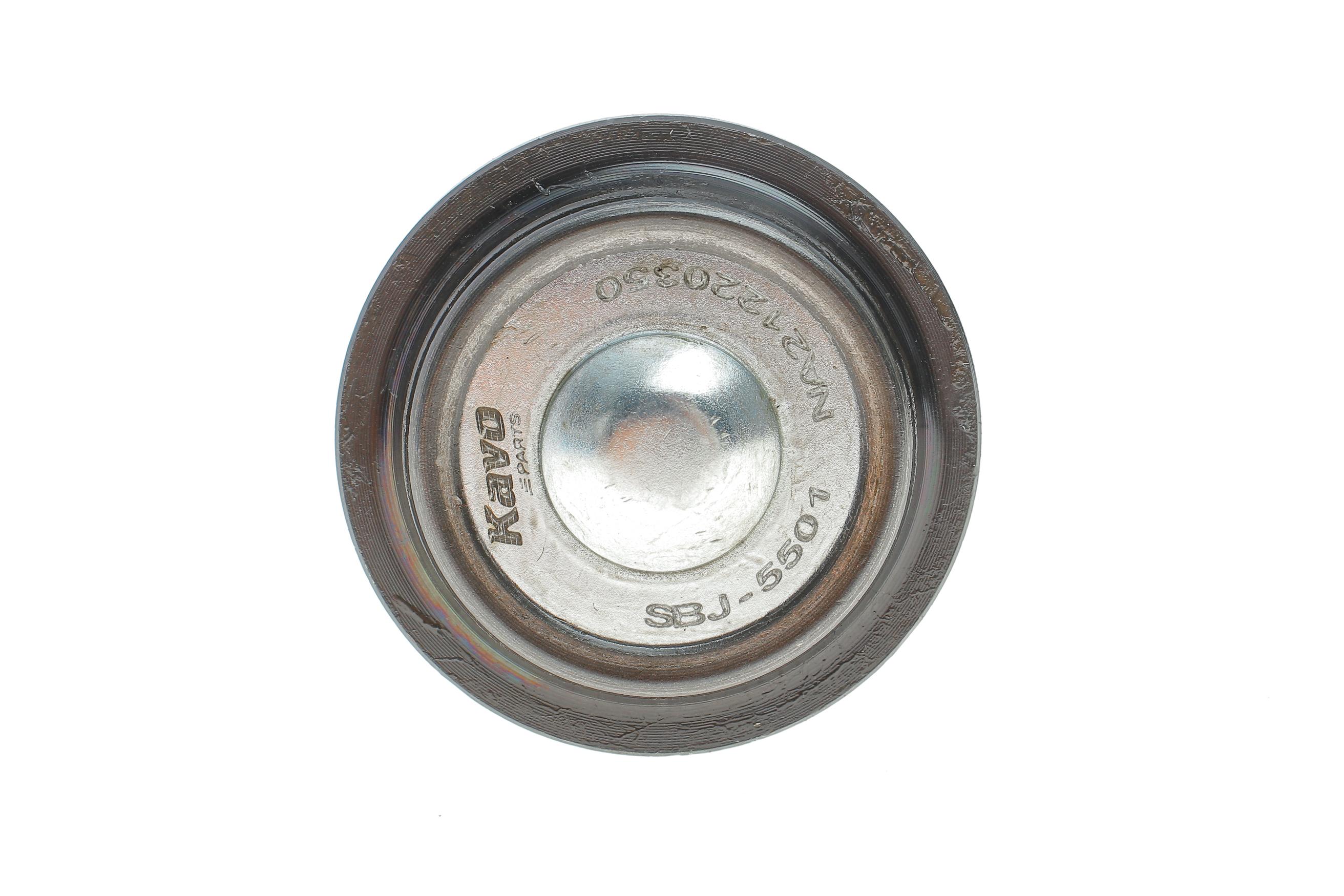 Опора кульова (передня) Hyundai Accent I/II 94-05/ Elantra 00-06/ Kia Cerato 04-/ Rio 11-