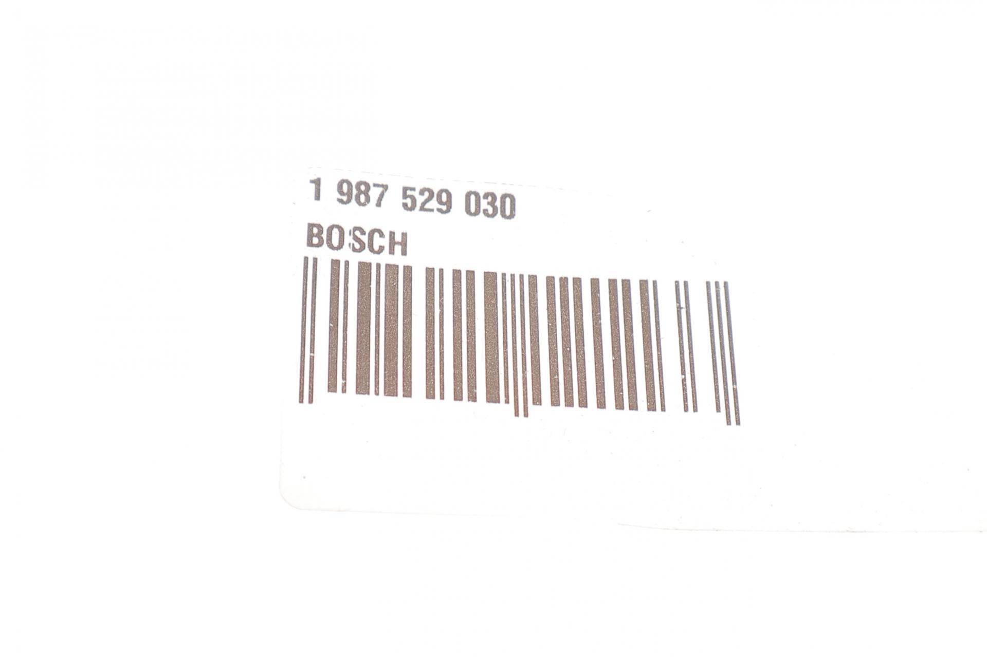 Запобіжник 10А (міні, з плоскими контактами)