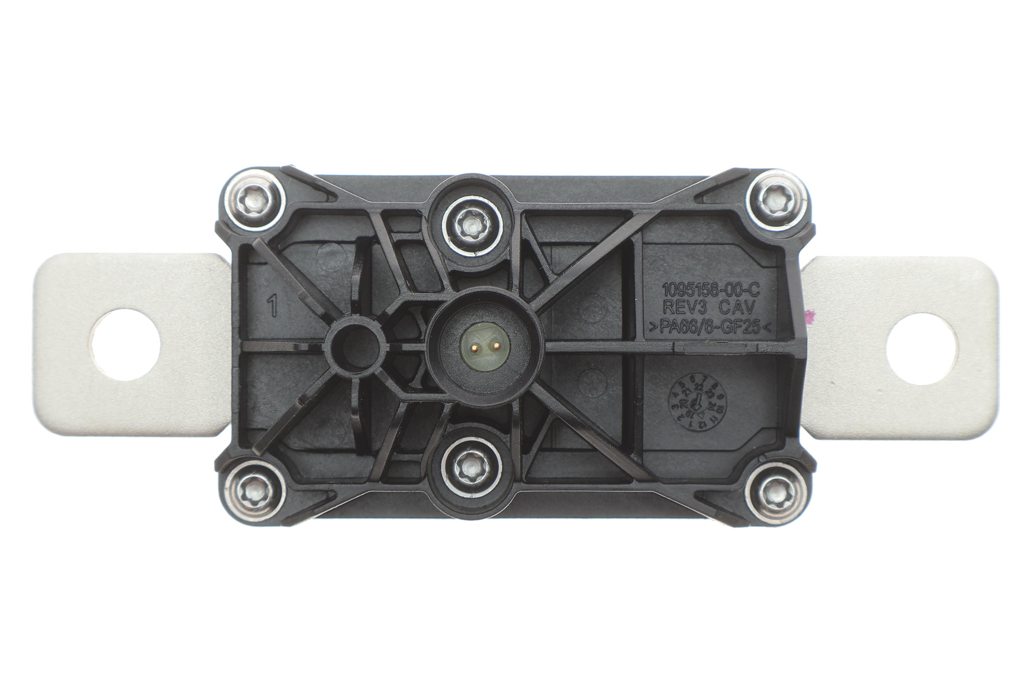 Запобіжник АКБ Tesla Model 3 17-