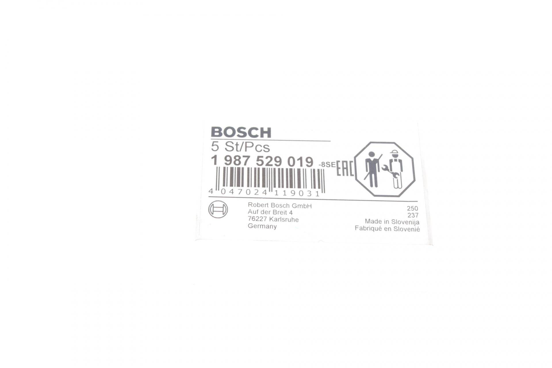 Запобіжник 30А (Maxi, із плоскими контактами)