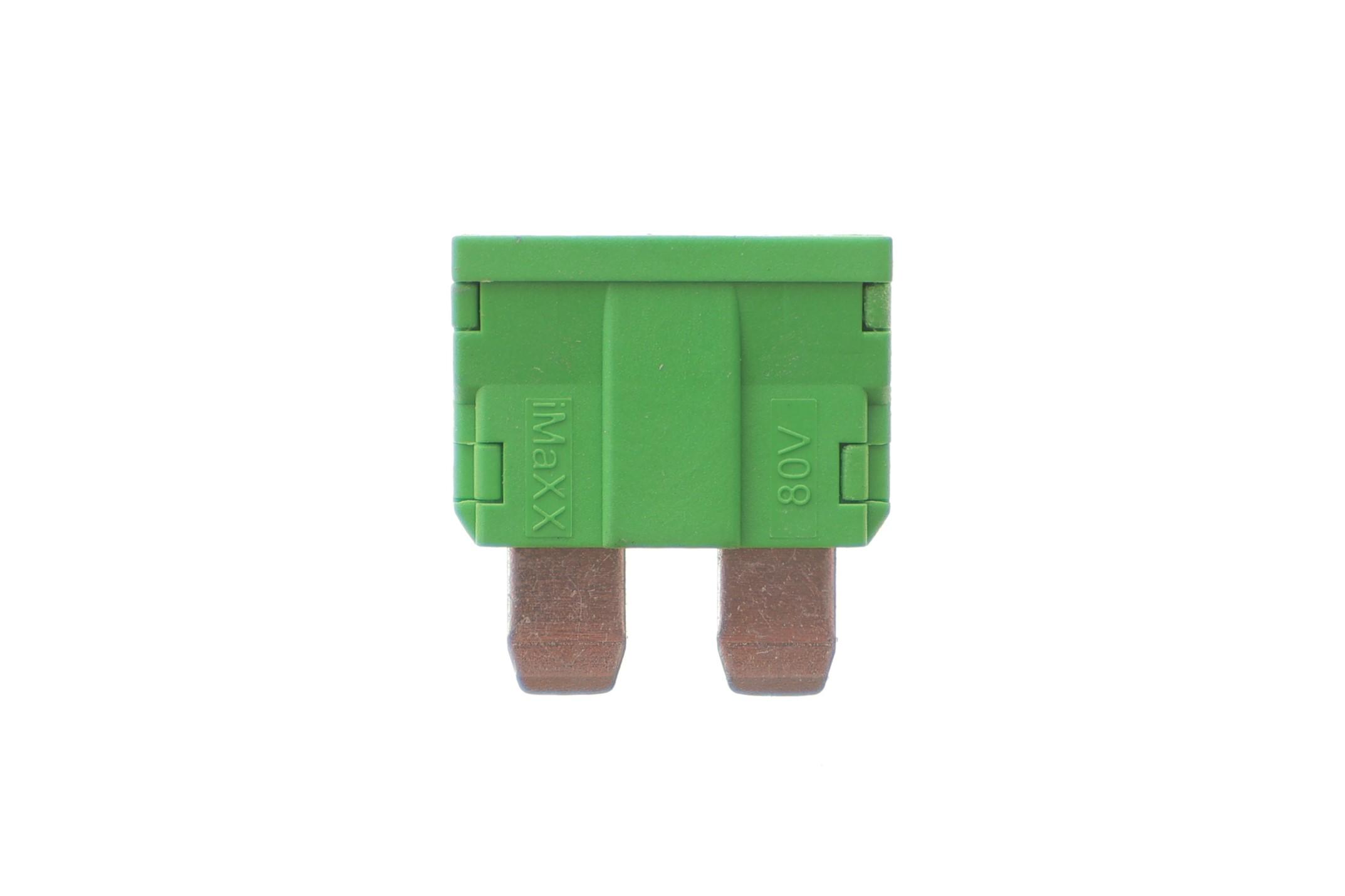 Запобіжник 30А 80V iMaXX