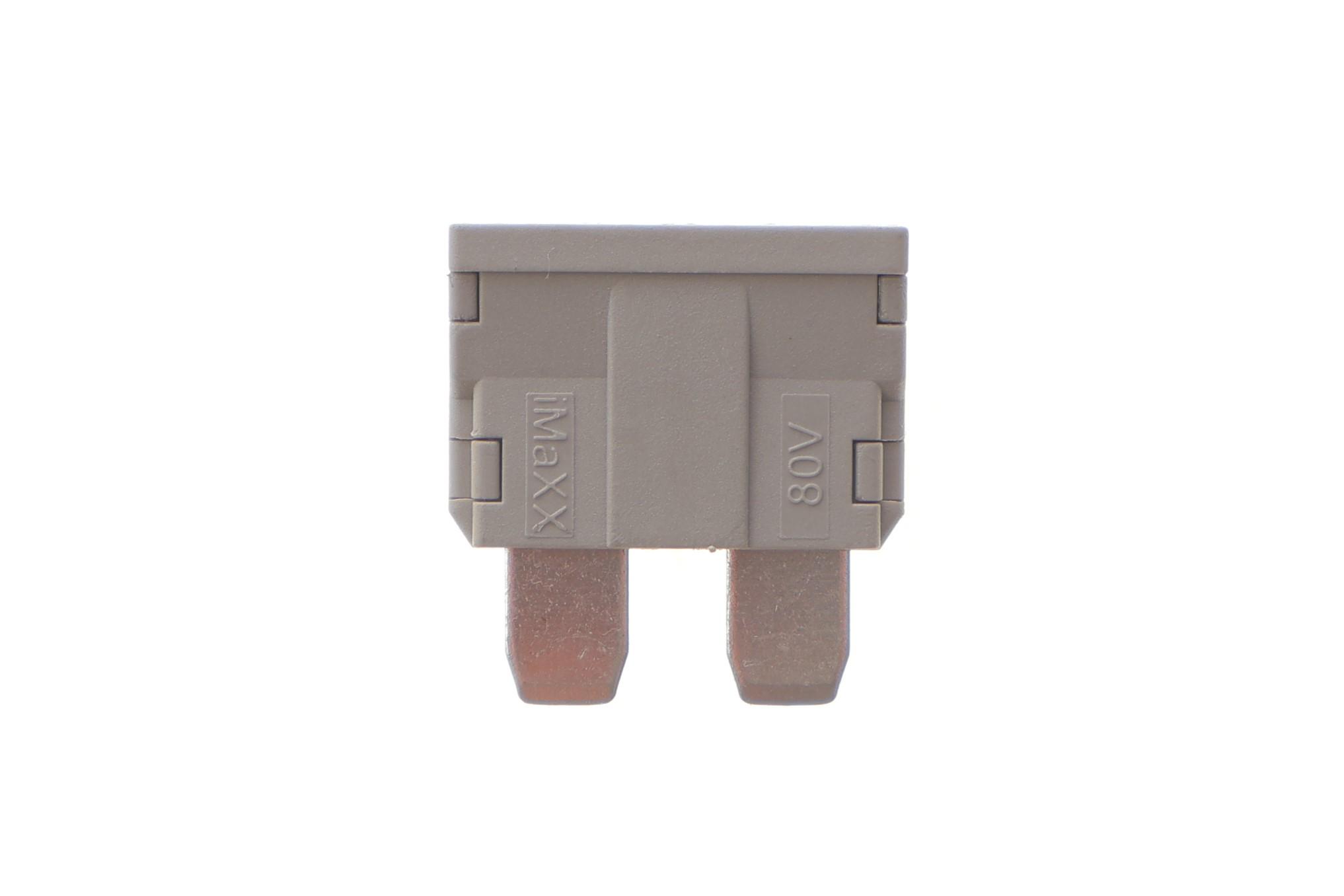 Запобіжник 2А 80V iMaXX