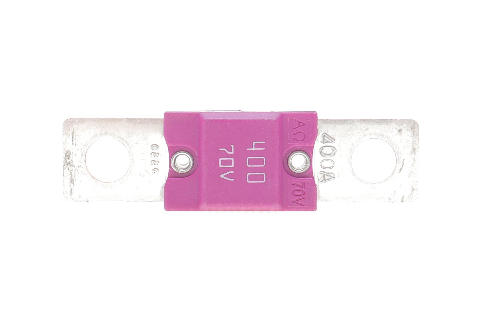 Запобіжник 400А