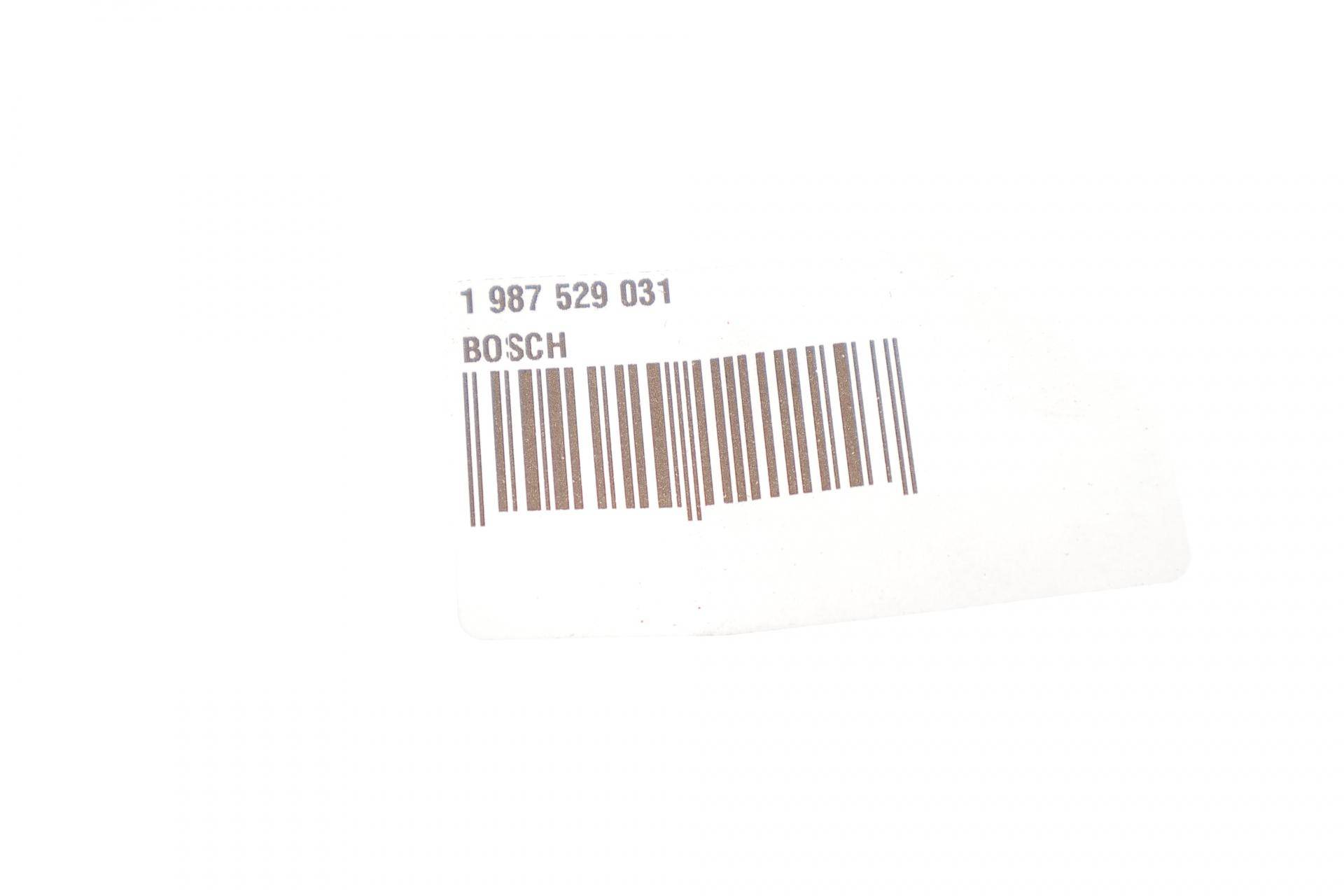 Запобіжник 15А (міні, з плоскими контактами)