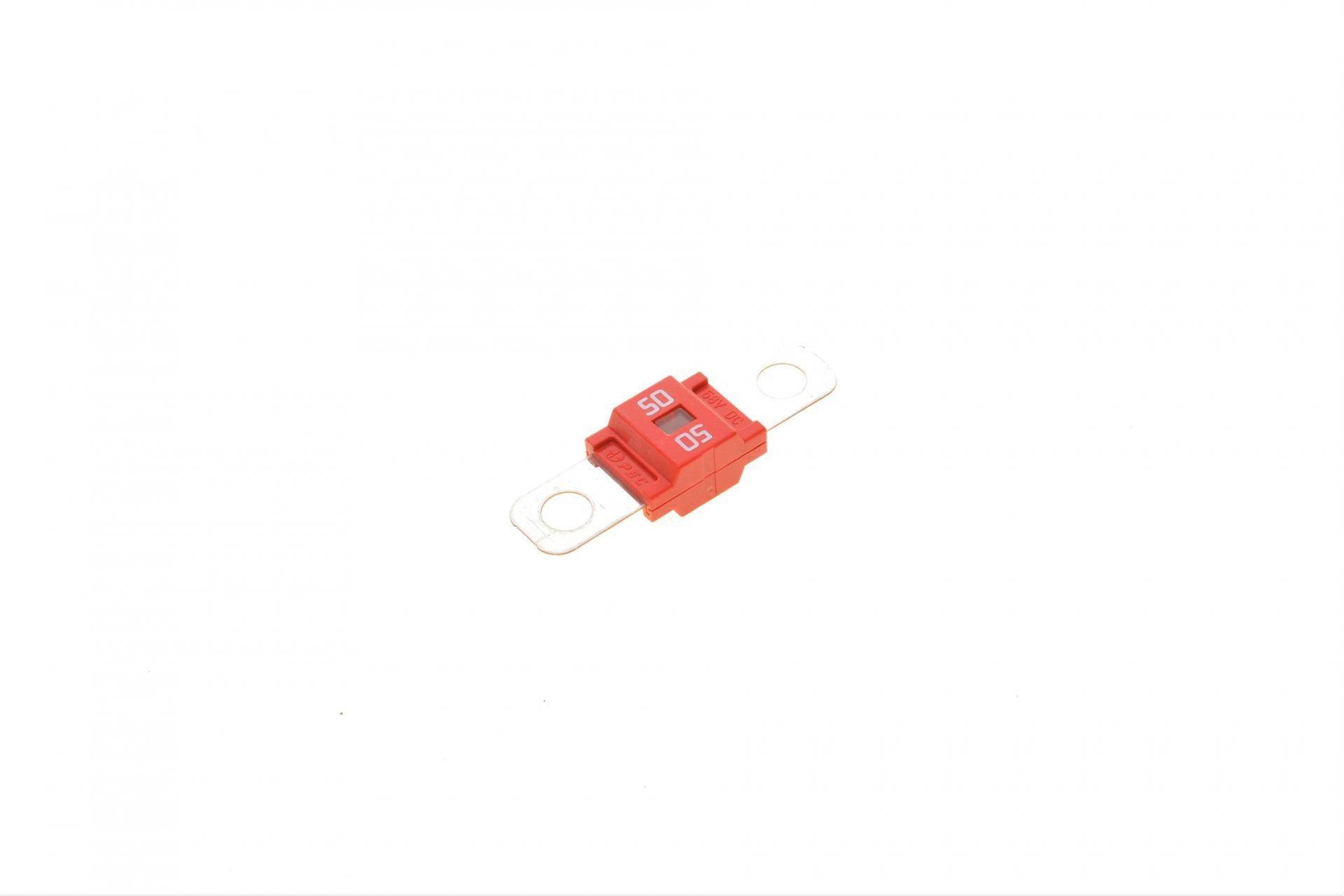 Запобіжник 50А 32V (Гвинтовий)