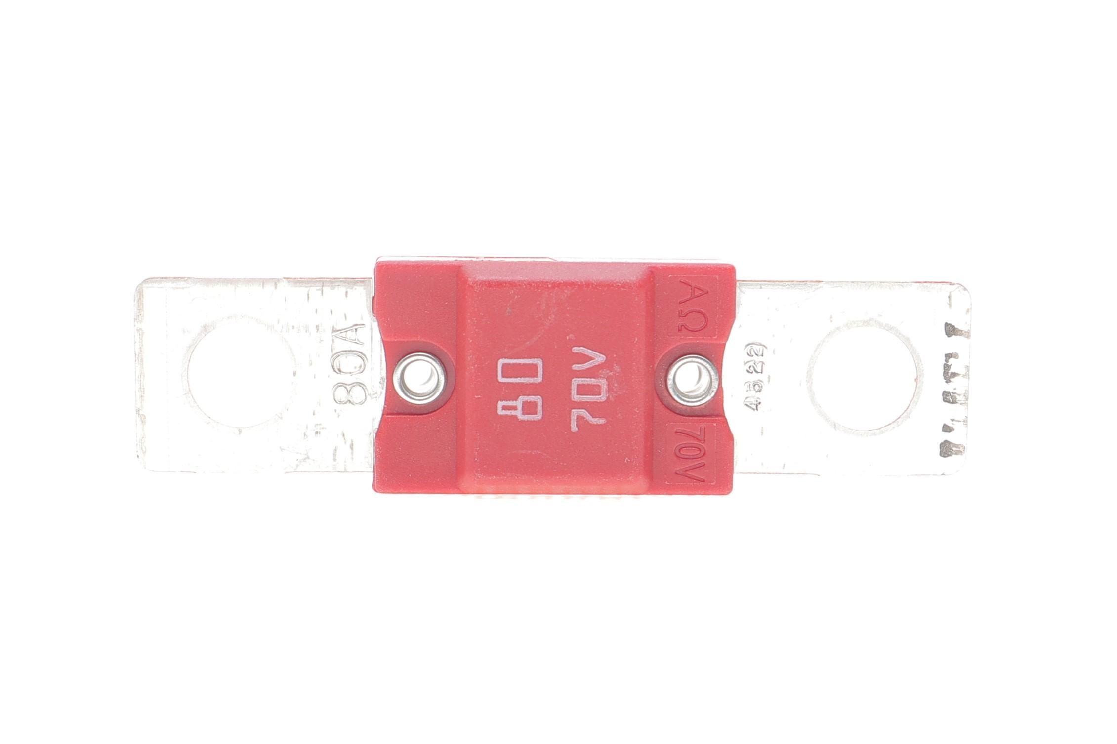 Запобіжник 80А