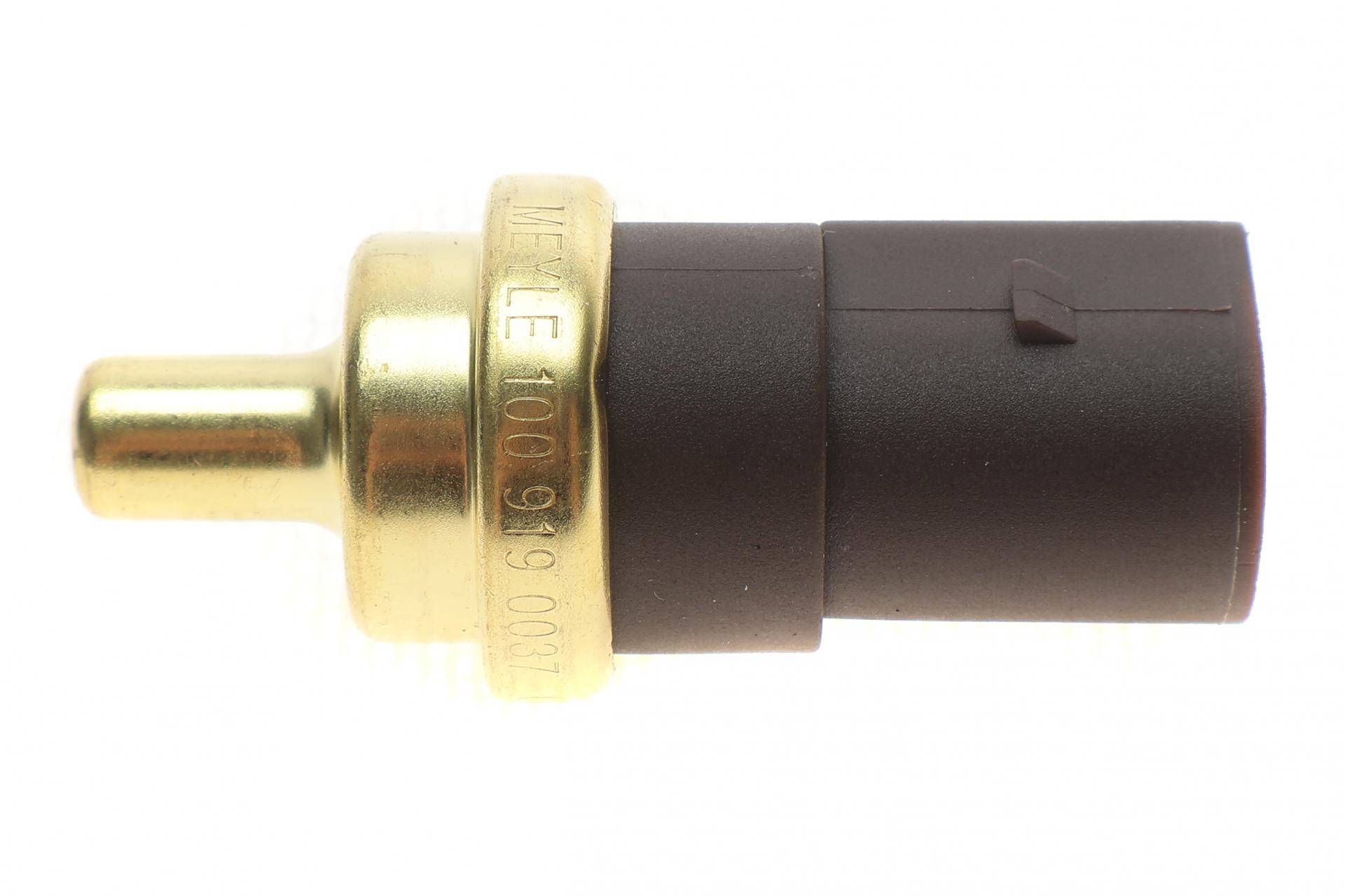 Датчик температури охолоджуючої рідини VW T4 1.9-2.4D -03