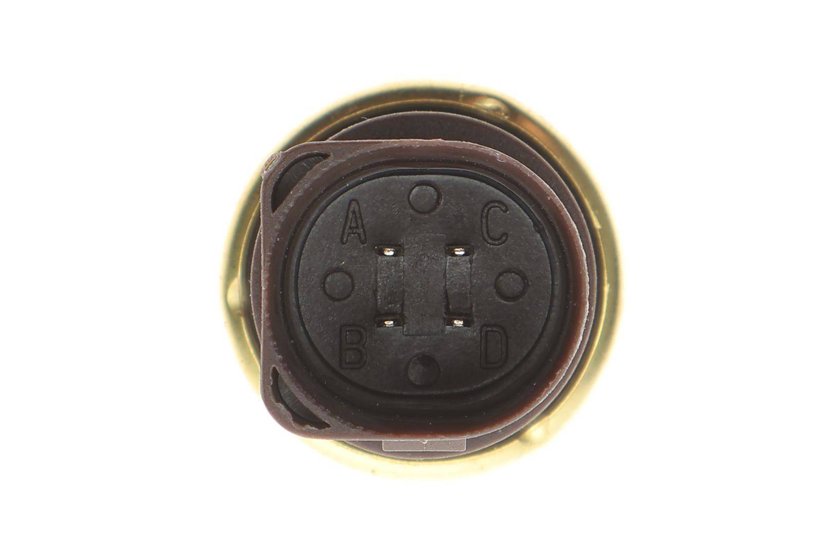 Датчик температури охолоджуючої рідини VW T4 1.9-2.4D -03