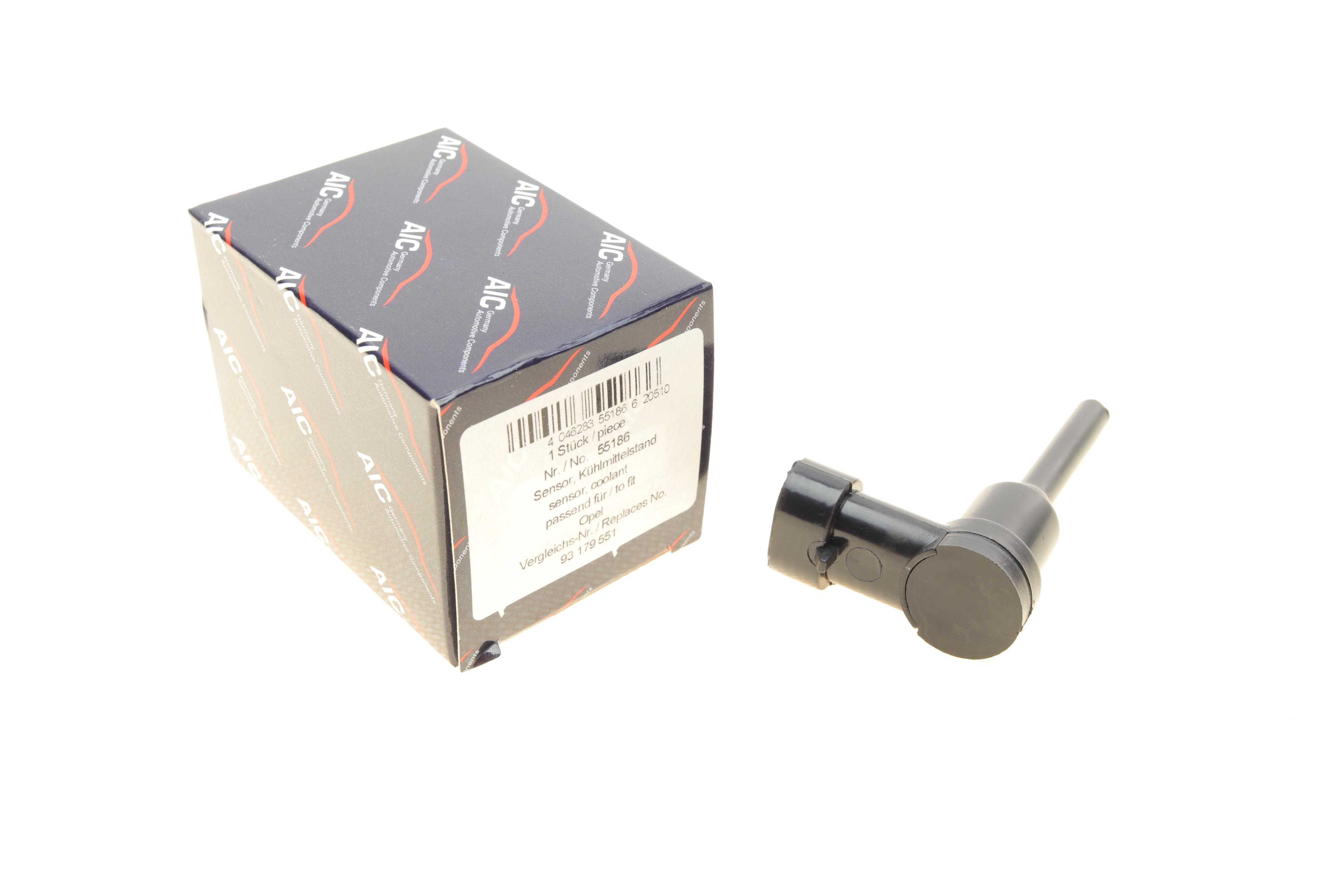 Датчик рівня охолоджуючої рідини Opel Astra H/Zafira B 04-15