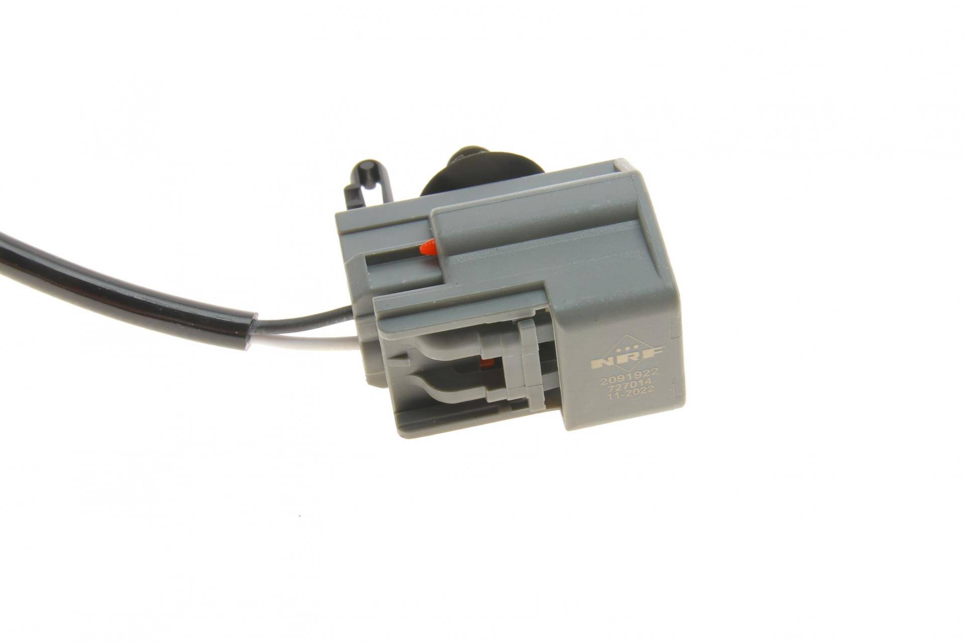 Датчик температури охолоджуючої рідини Citroen Jumper/Ford Transit/Fiat Ducato 2.2D 06- (2 конт.)