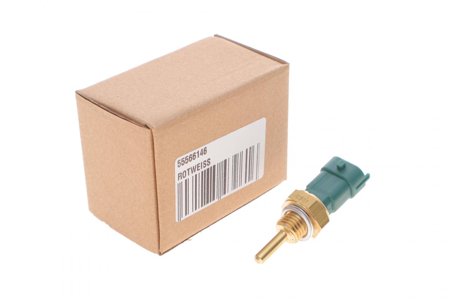 Датчик температури охолоджуючої рідини Citroen Jumper 2.8/3.0HDi/Opel Combo 1.4 02- (всередині OE)