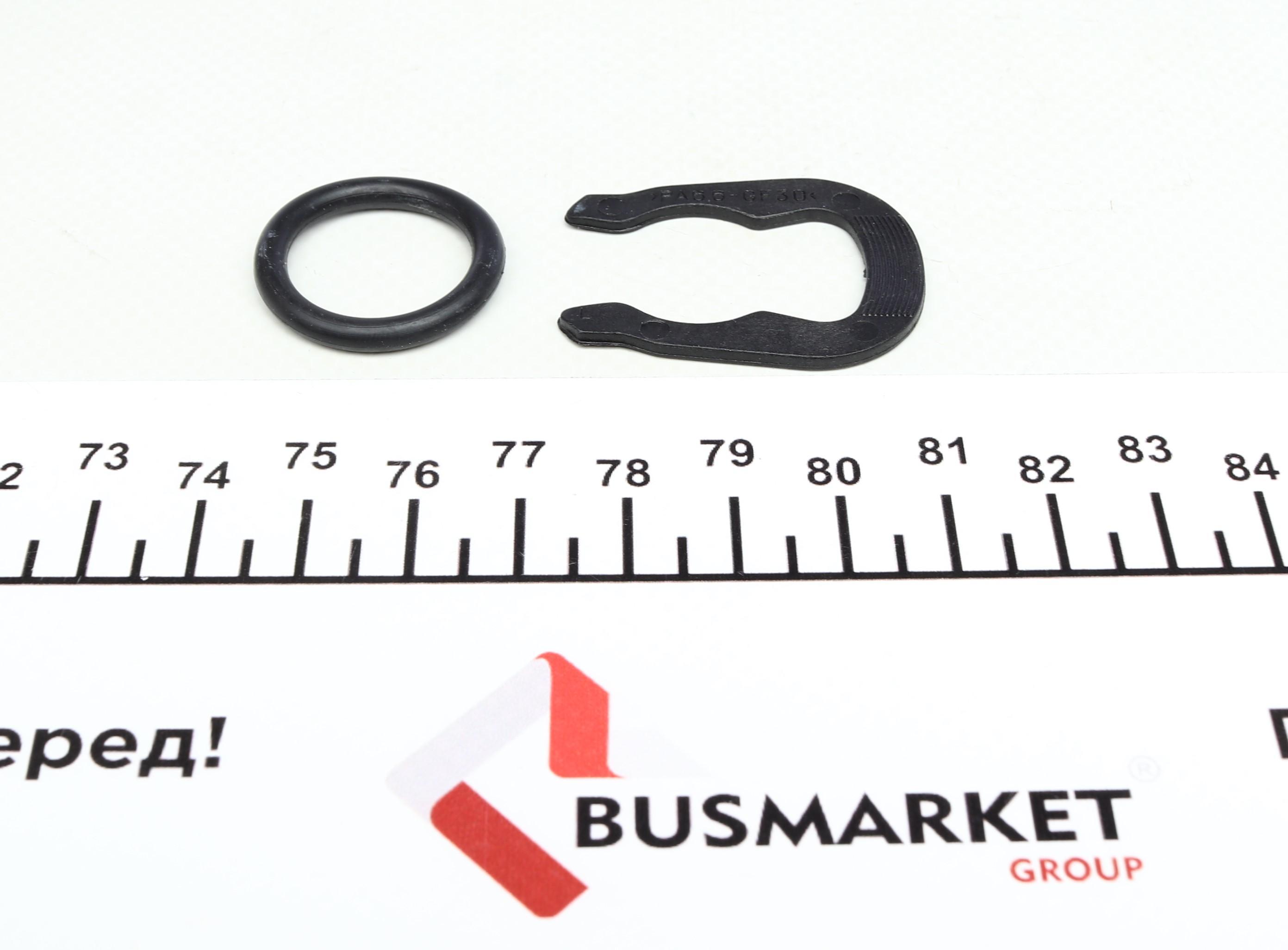 Датчик температури охолоджуючої рідини VW Golf/Seat Leon 1.6/1.9TDi 98-10 (4 конт.)