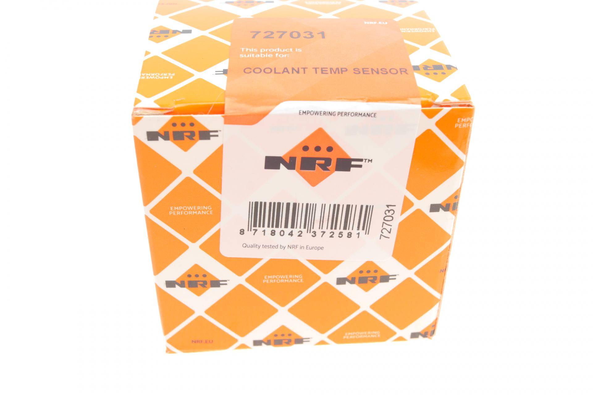 Датчик температури охолоджуючої рідини Volvo C70 I/S40/S60/S70/S80 1.6-2.4 95-07