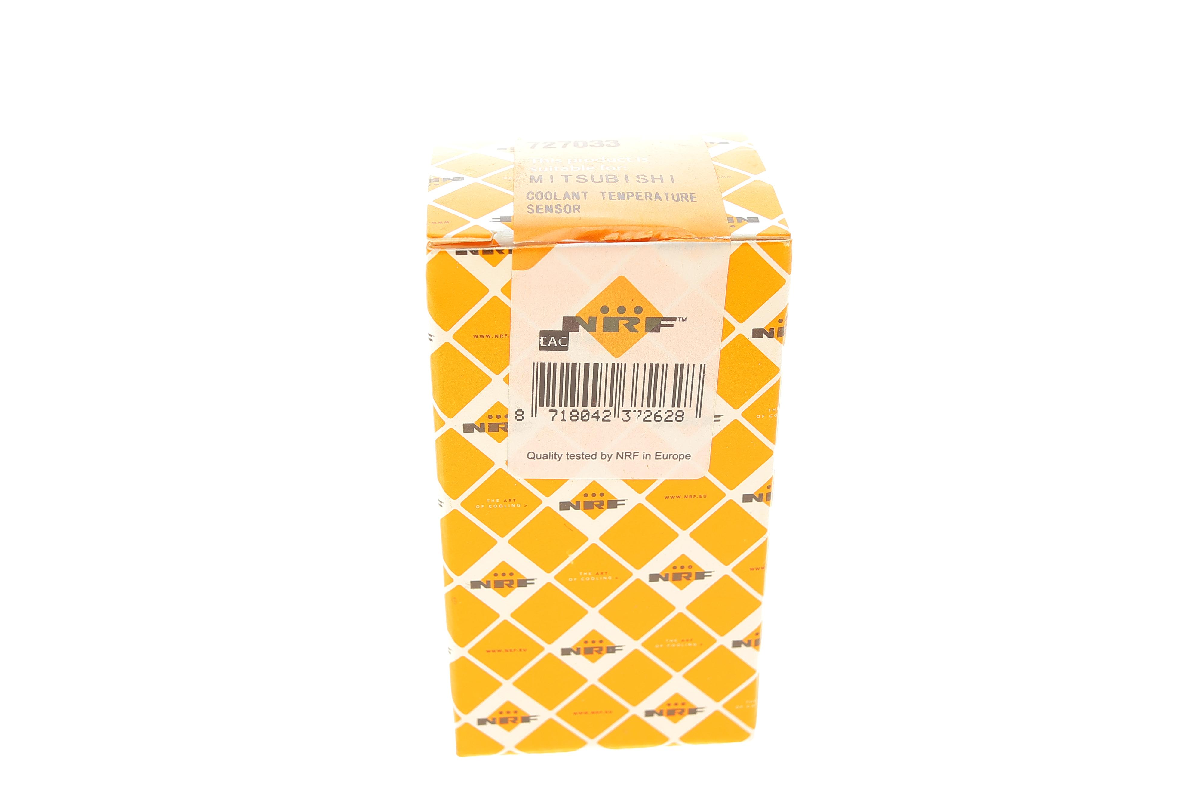 Датчик температури охолоджуючої рідини Hyundai Accent/Subaru Impreza 92-