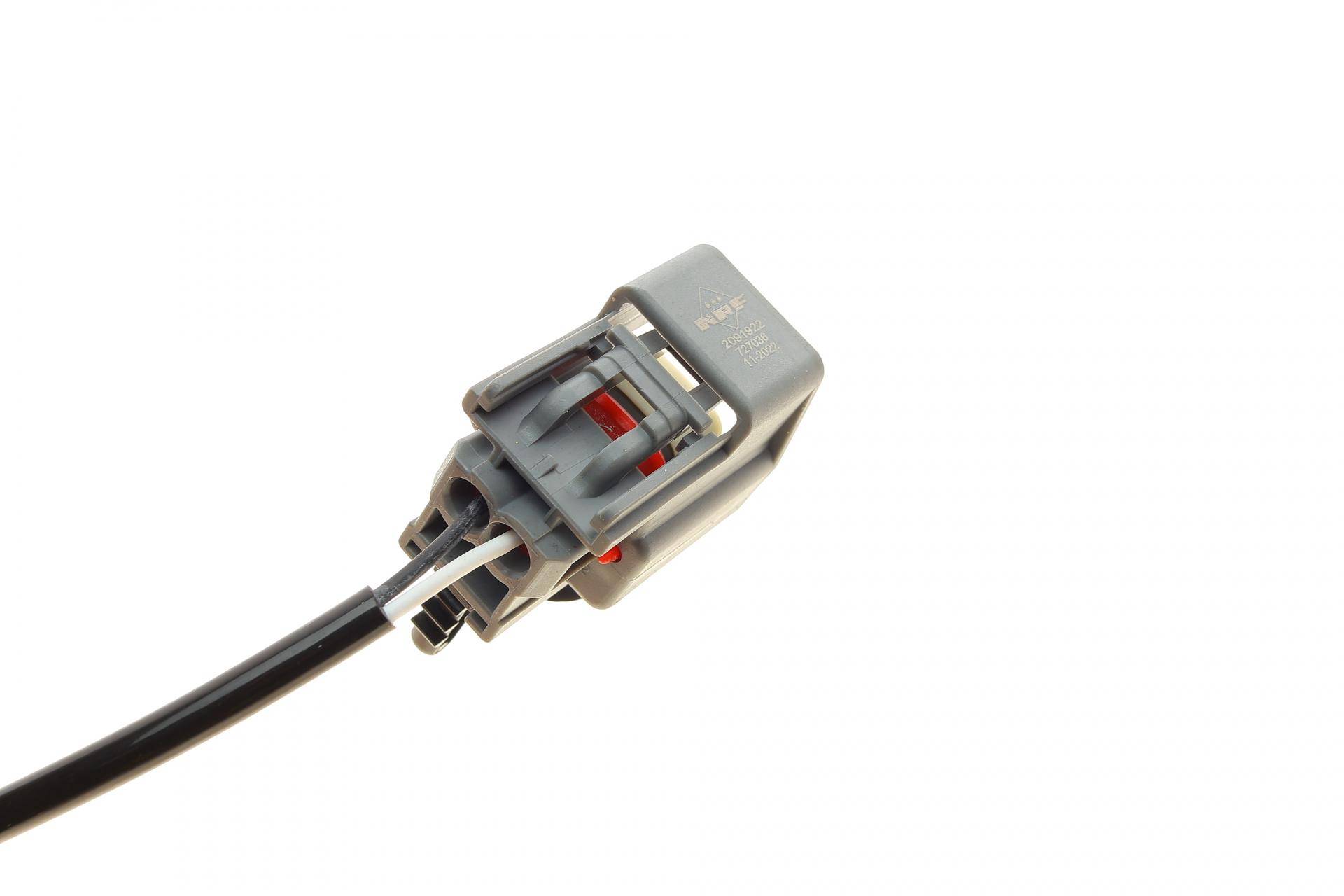 Датчик температури охолоджуючої рідини Ford Connect 1.8 TDCi 02-13 (M12x1.75)