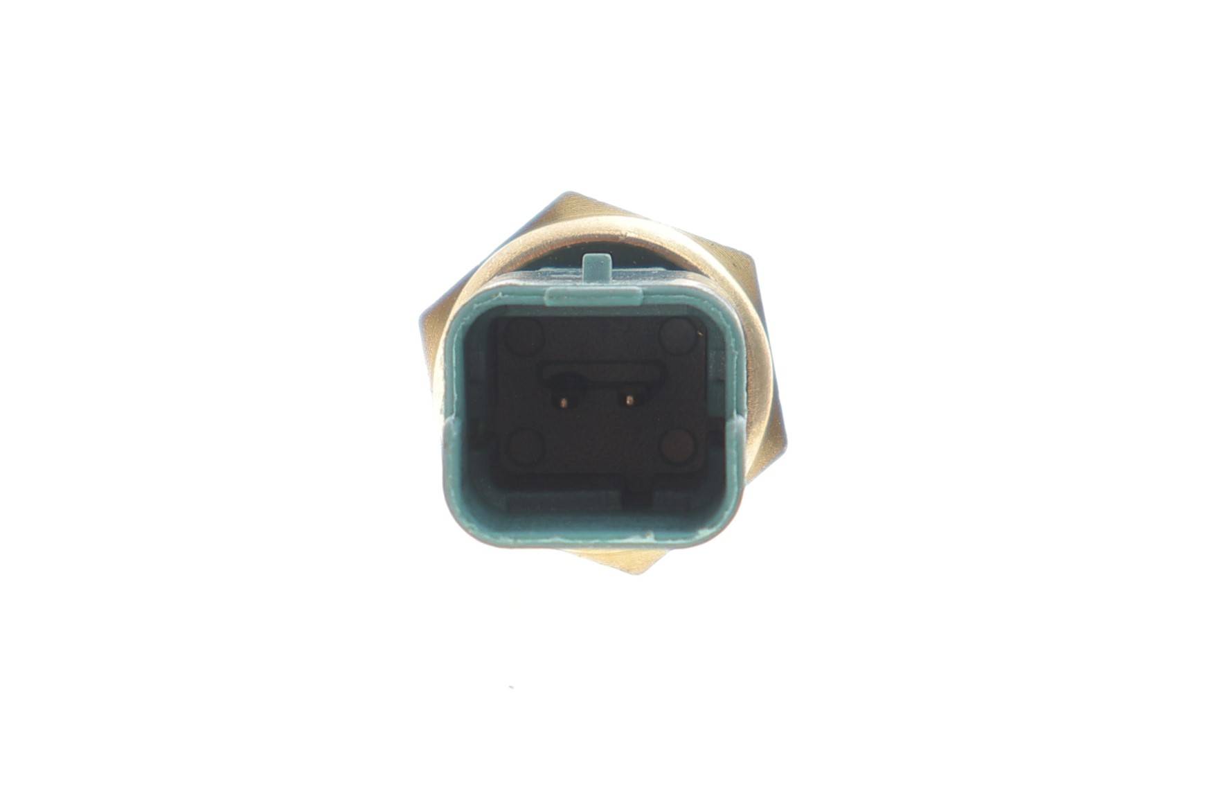 Датчик температури охолоджуючої рідини Fiat Doblo/Opel Combo 1.2-1.9JDT 01- (зелений)