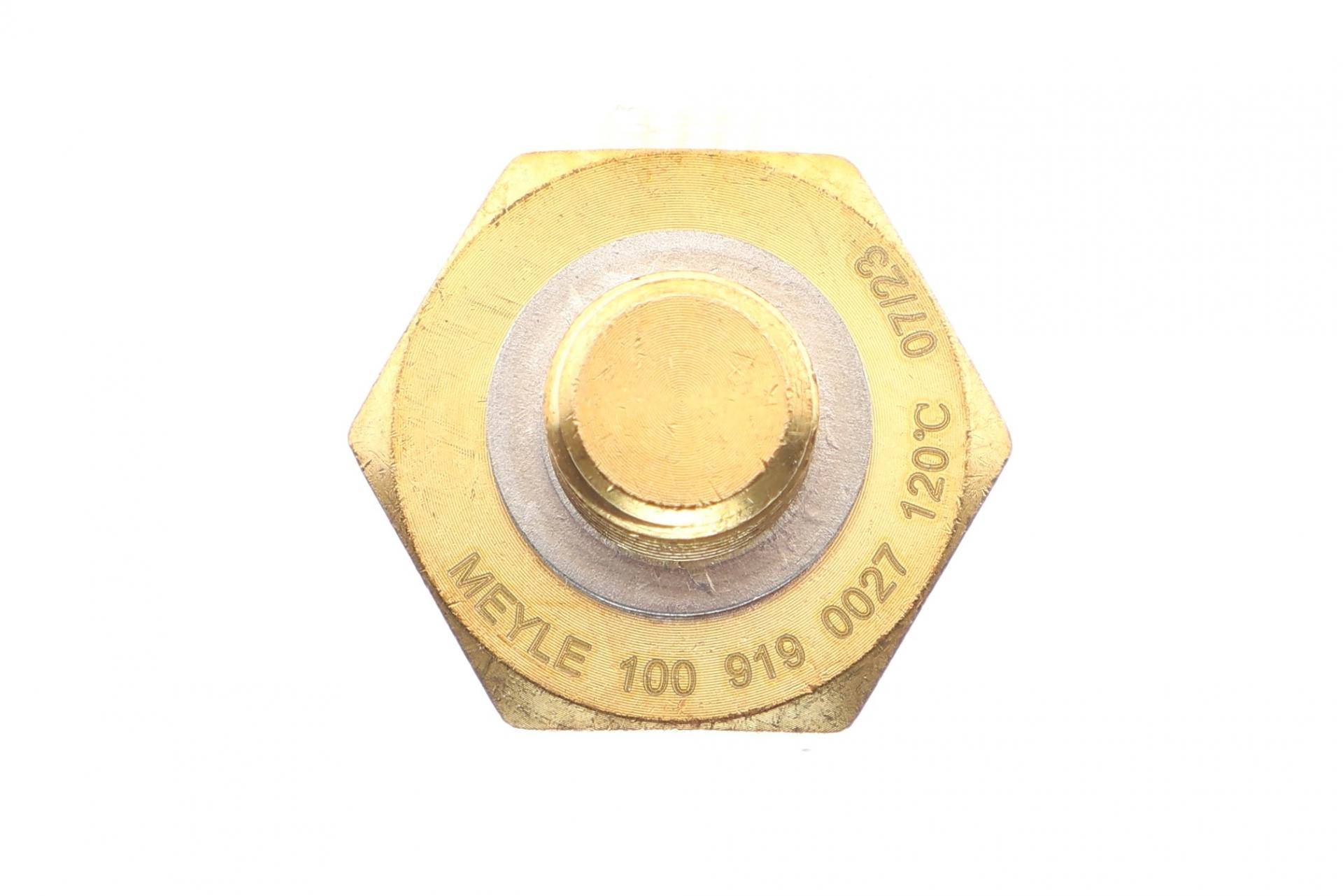 Датчик температури охолоджуючої рідини Audi 80/90/200 2.2 83-91