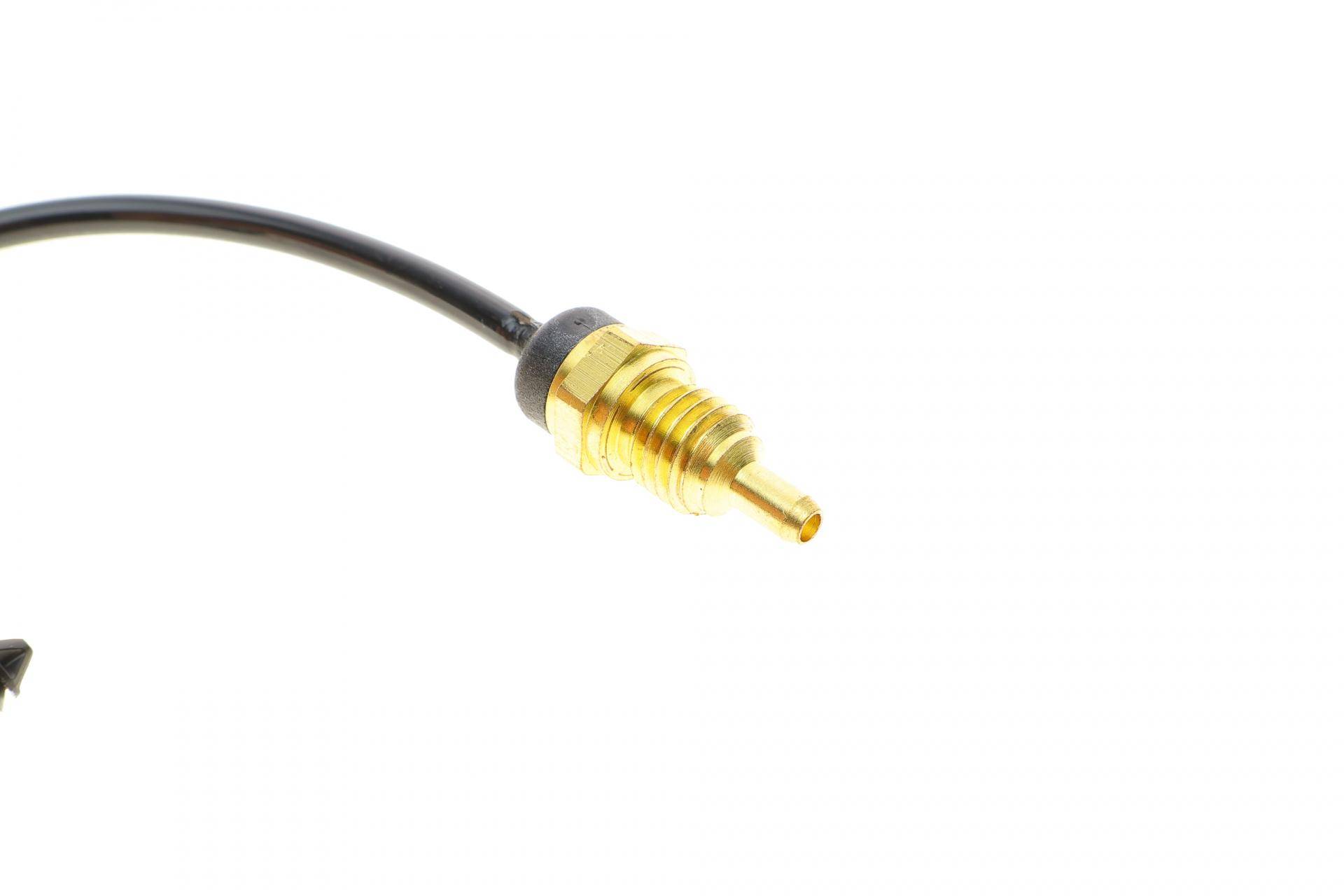 Датчик температури охолоджуючої рідини Ford Connect 1.8 TDCi 02-13 (M12x1.75)