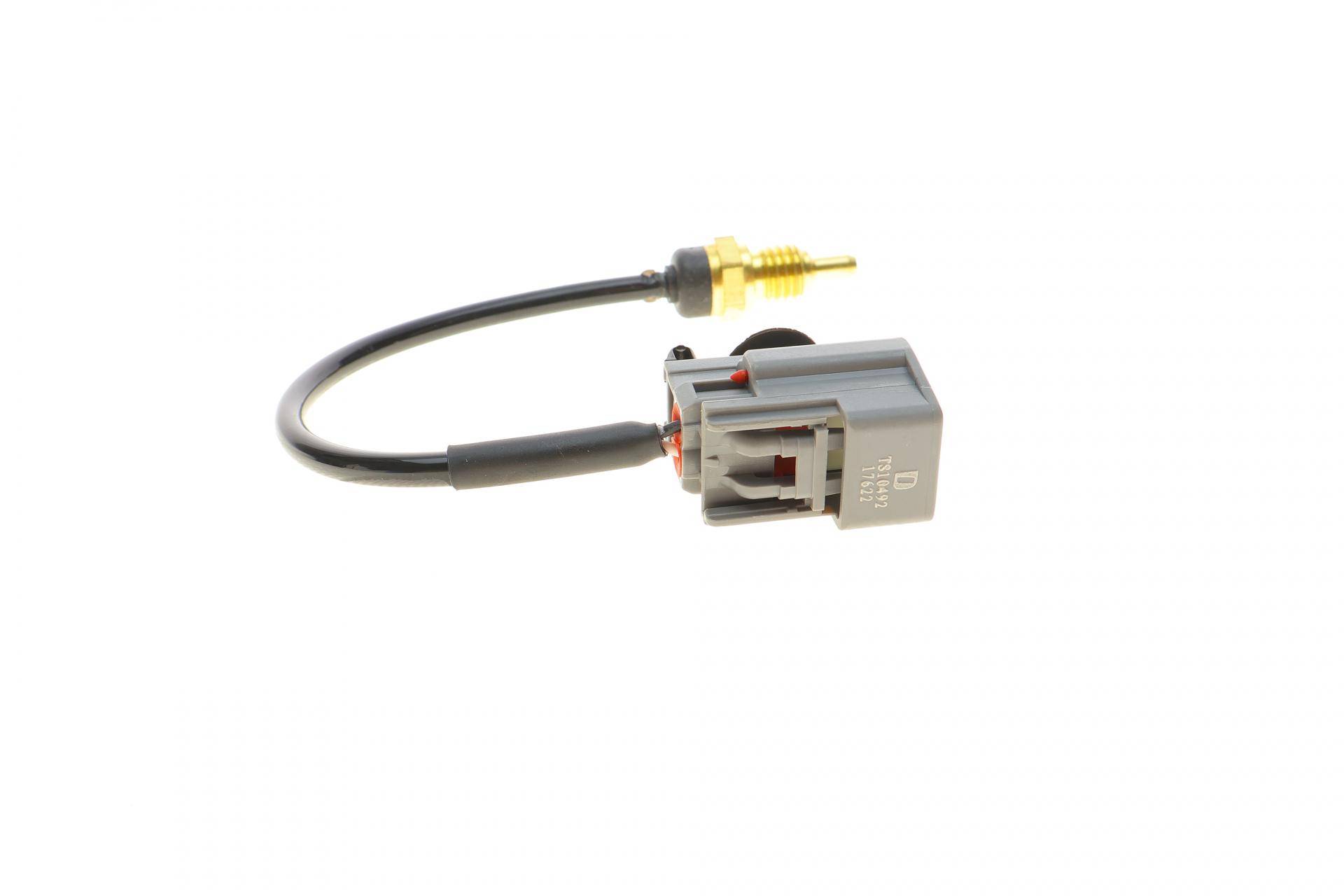 Датчик температури охолоджуючої рідини Ford Connect 1.8 TDCi 02-13 (M12x1.75)