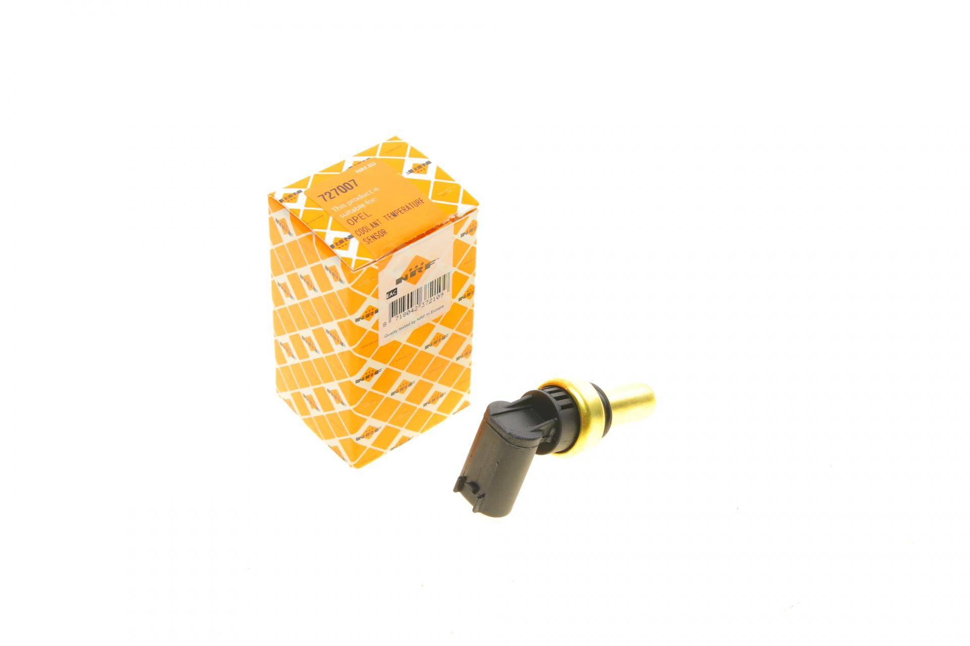 Датчик температури охолоджуючої рідини Opel Astra/Insignia A/Zafira 1.2-1.8 05-